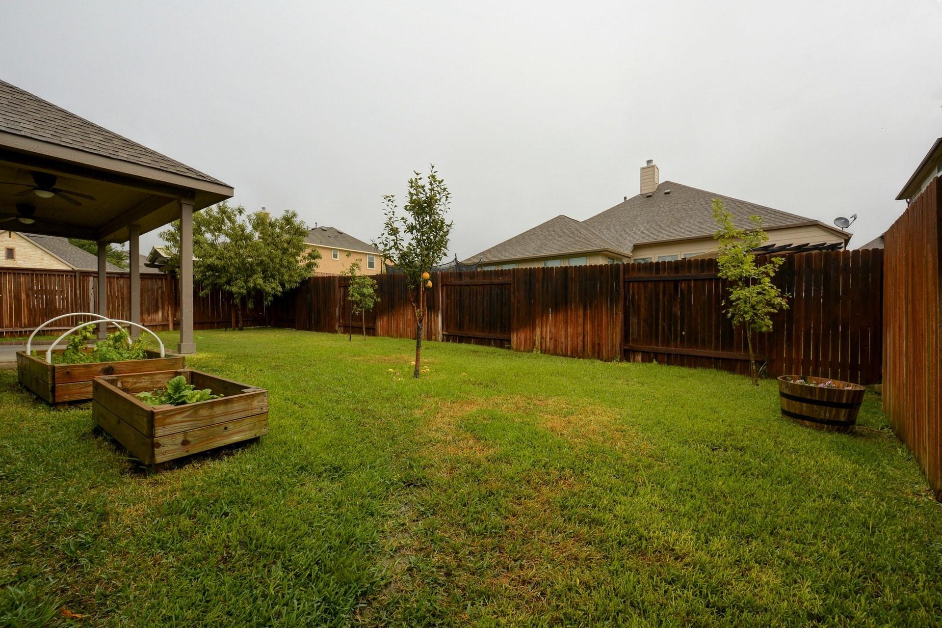 101 Lake Whitney Ct, Georgetown, TX 78628
