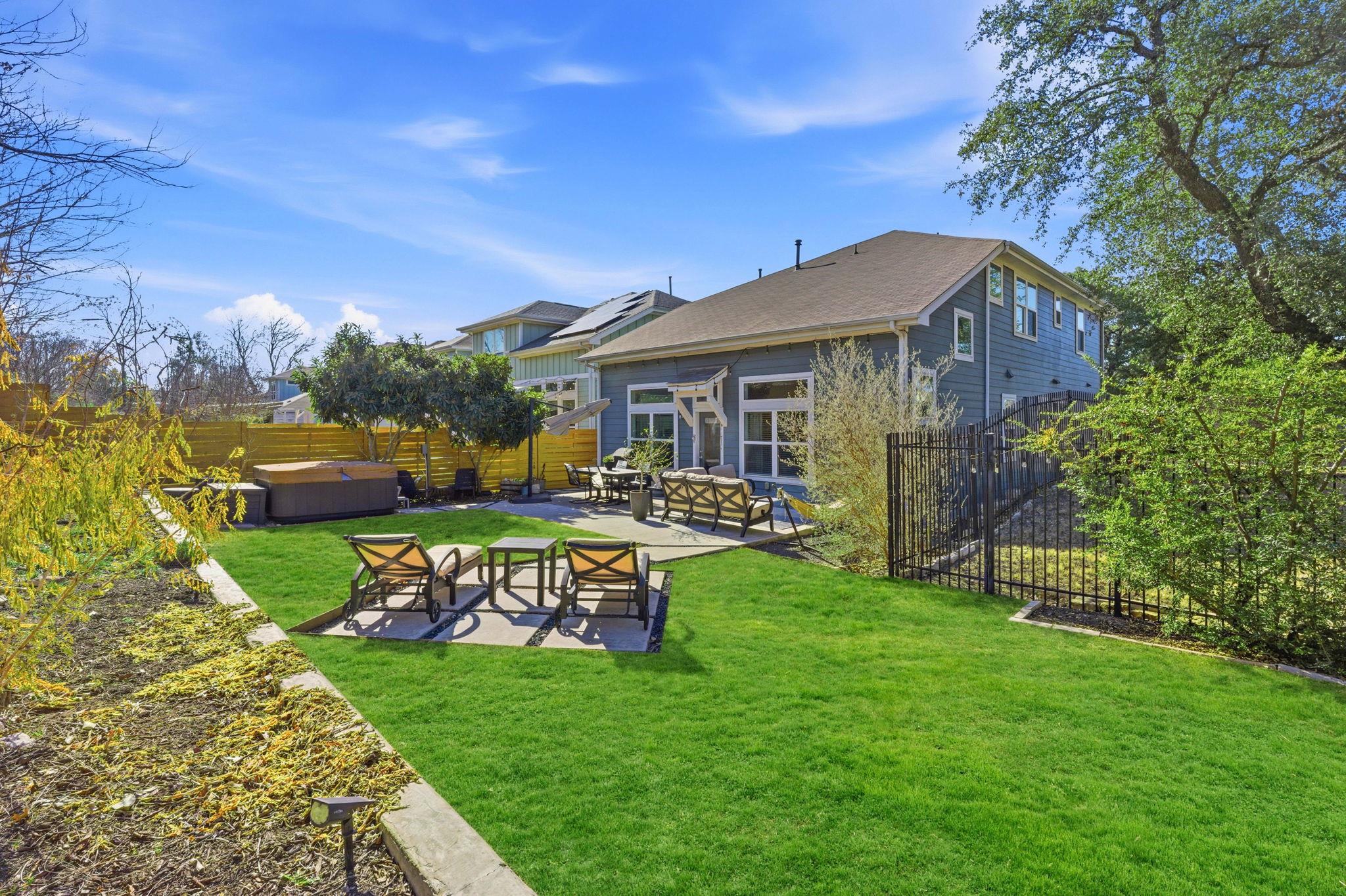 6003 Duncanville Rd, Austin, TX 78745