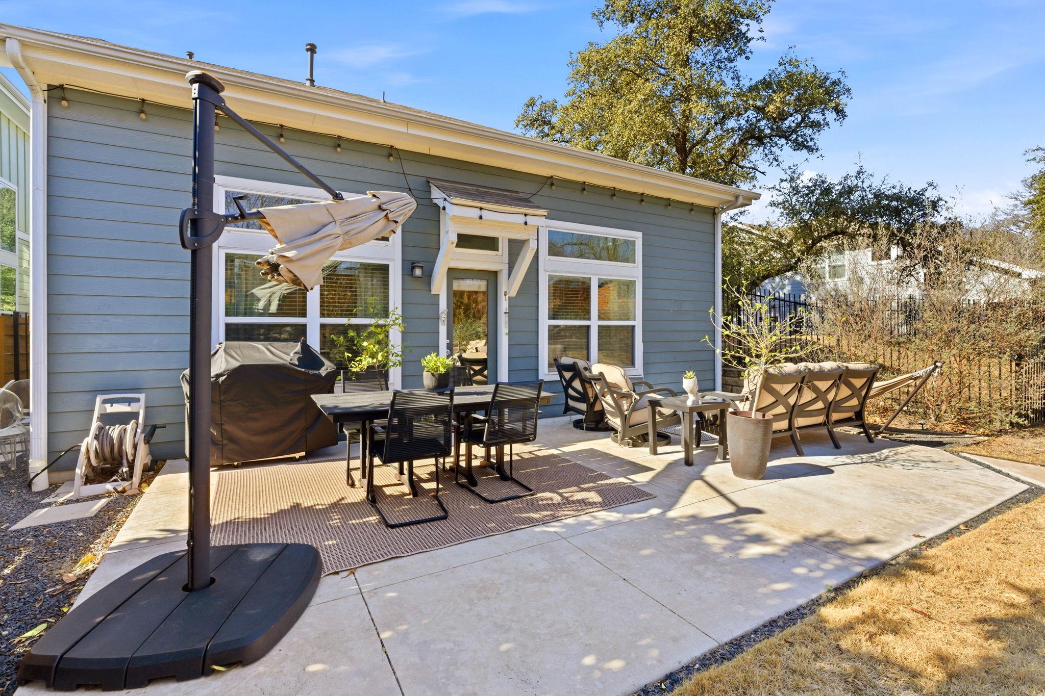 6003 Duncanville Rd, Austin, TX 78745