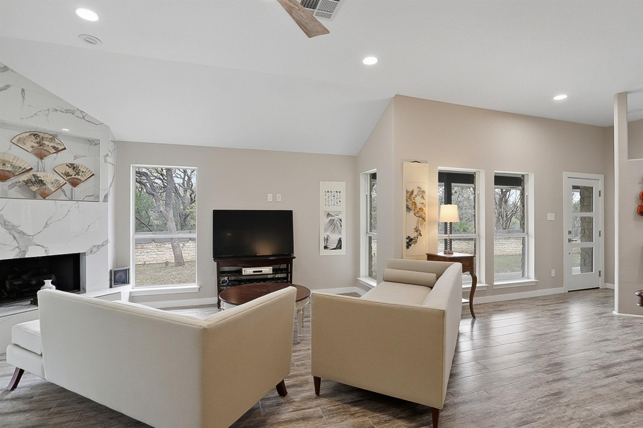 445 Rocky River Rd, West Lake Hills, TX 78746