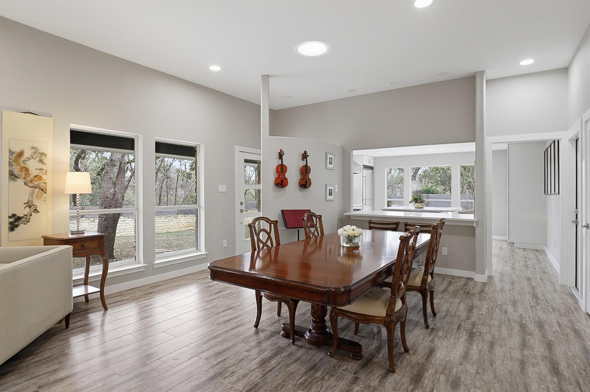 445 Rocky River Rd, West Lake Hills, TX 78746