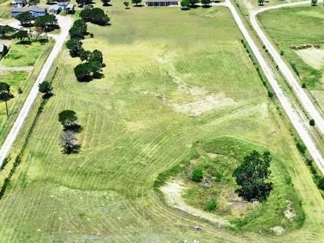 461 Ramms Dr, Florence, TX 76527