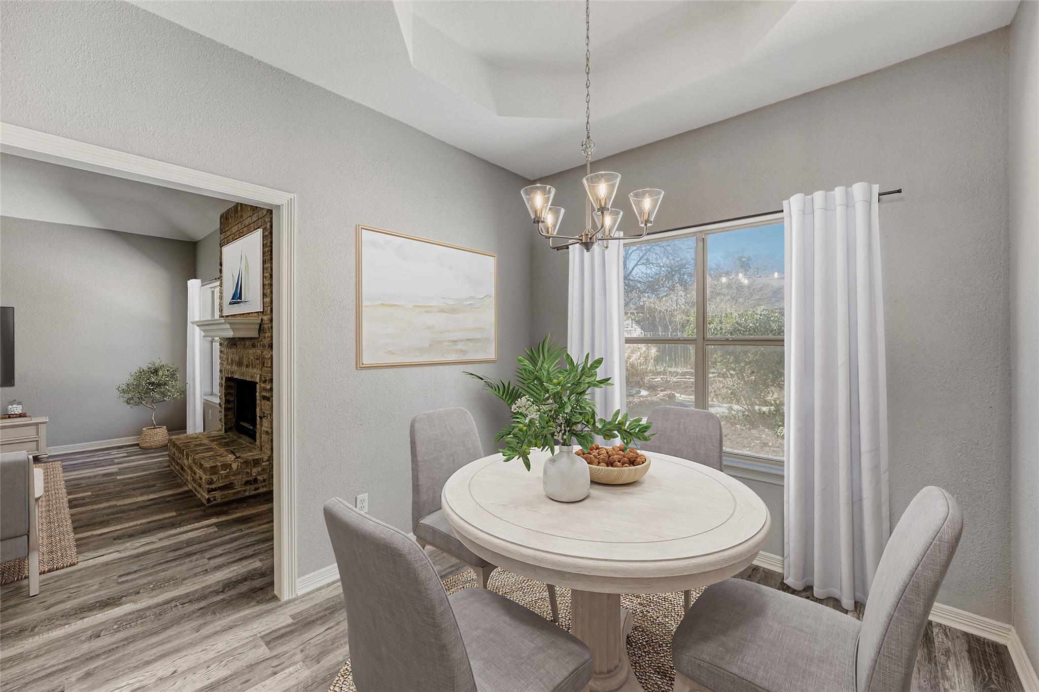 100 Susana Dr, Georgetown, TX 78628