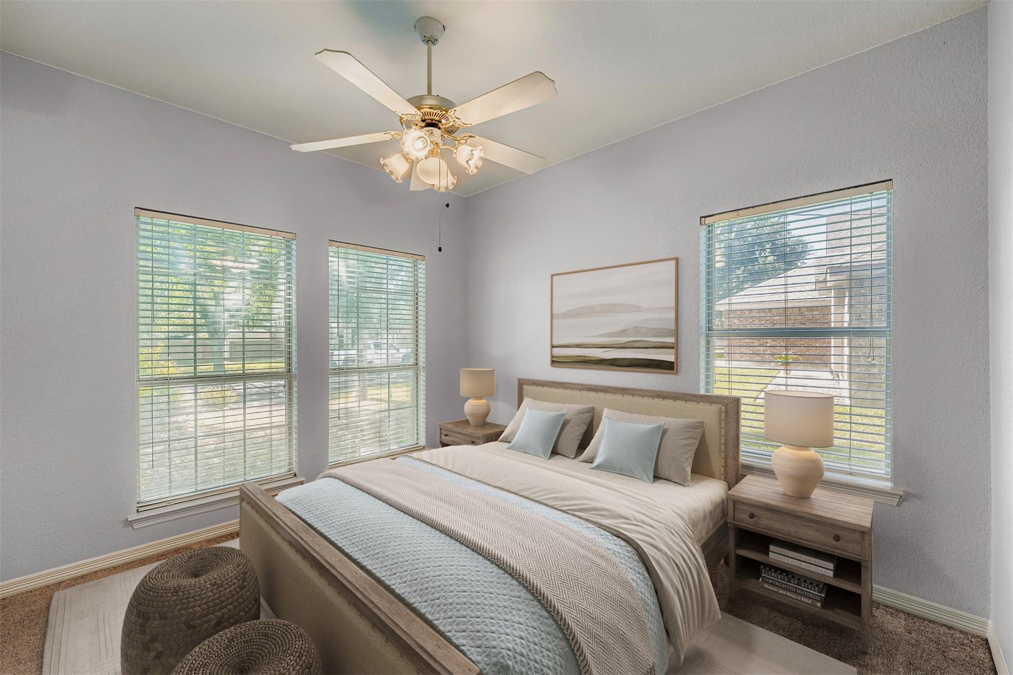 100 Susana Dr, Georgetown, TX 78628