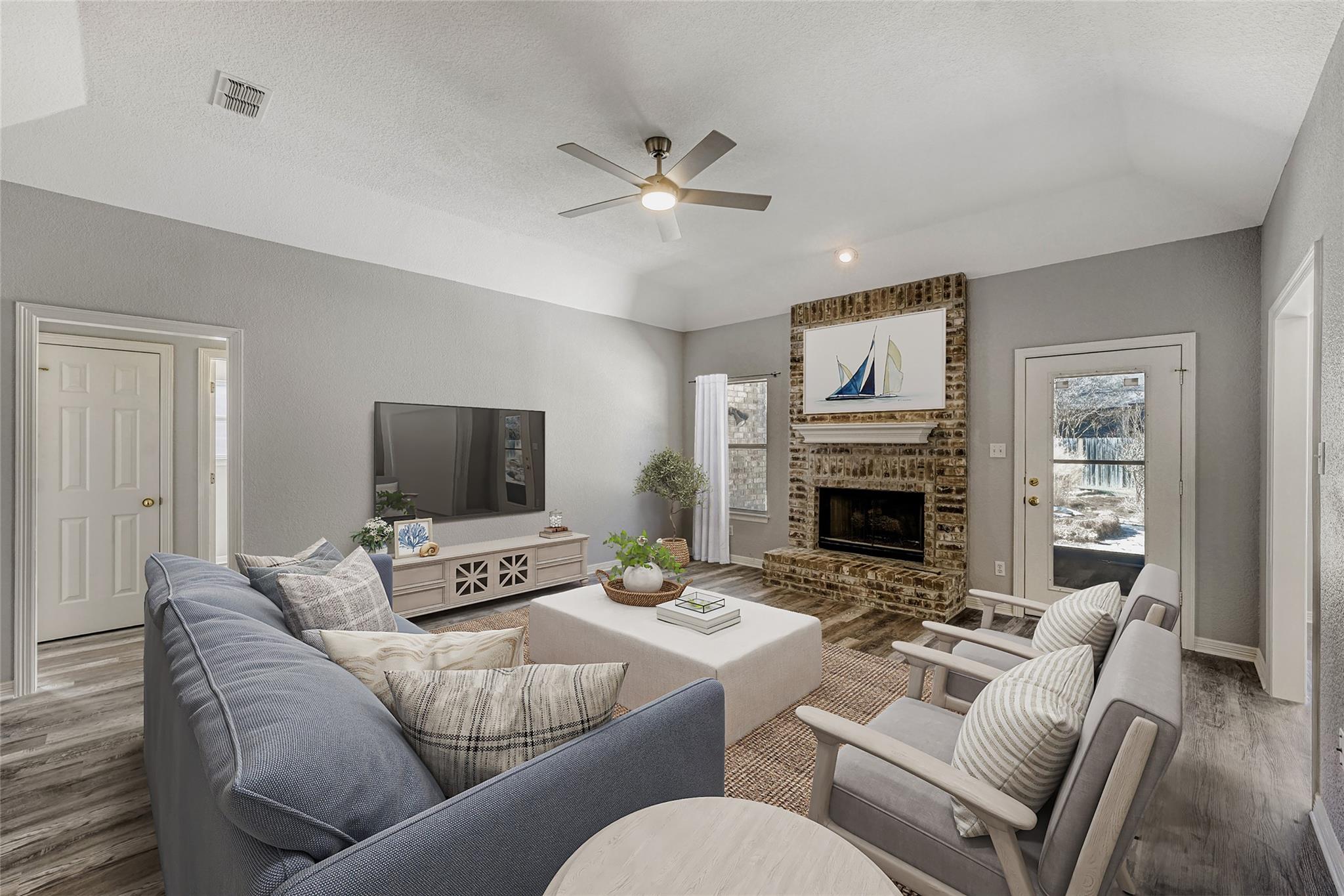 100 Susana Dr, Georgetown, TX 78628