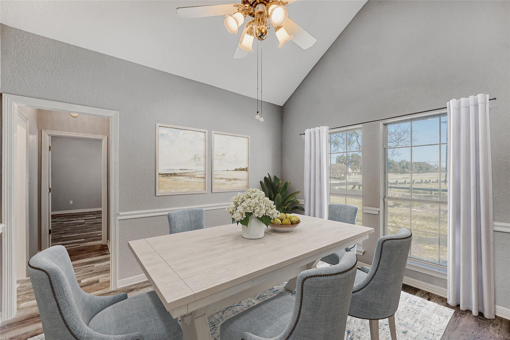 100 Susana Dr, Georgetown, TX 78628