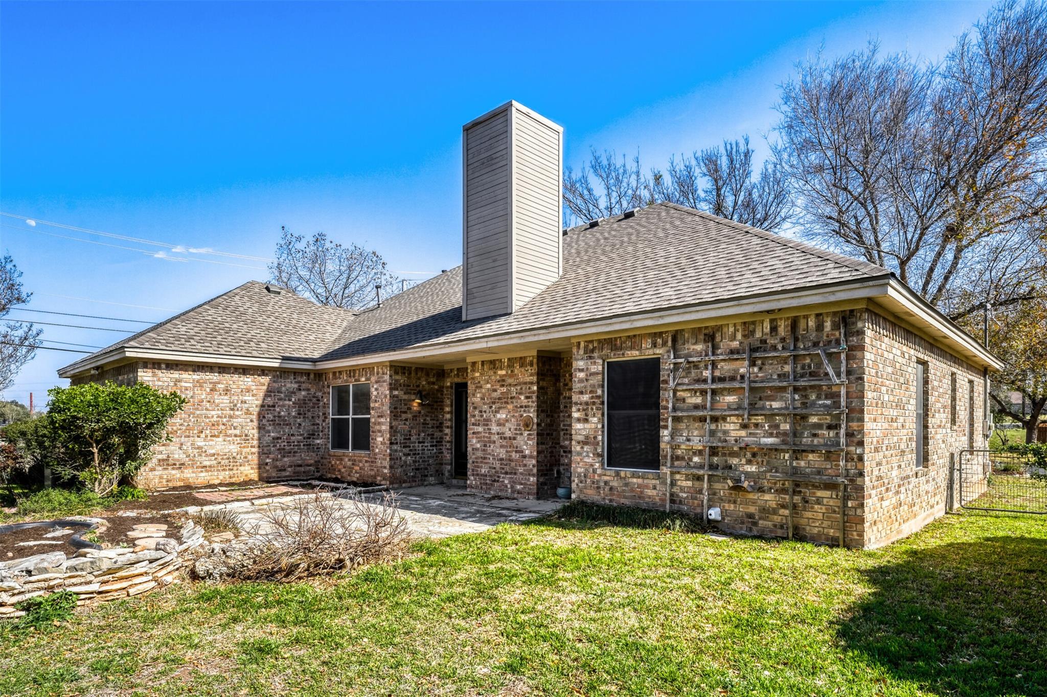 100 Susana Dr, Georgetown, TX 78628