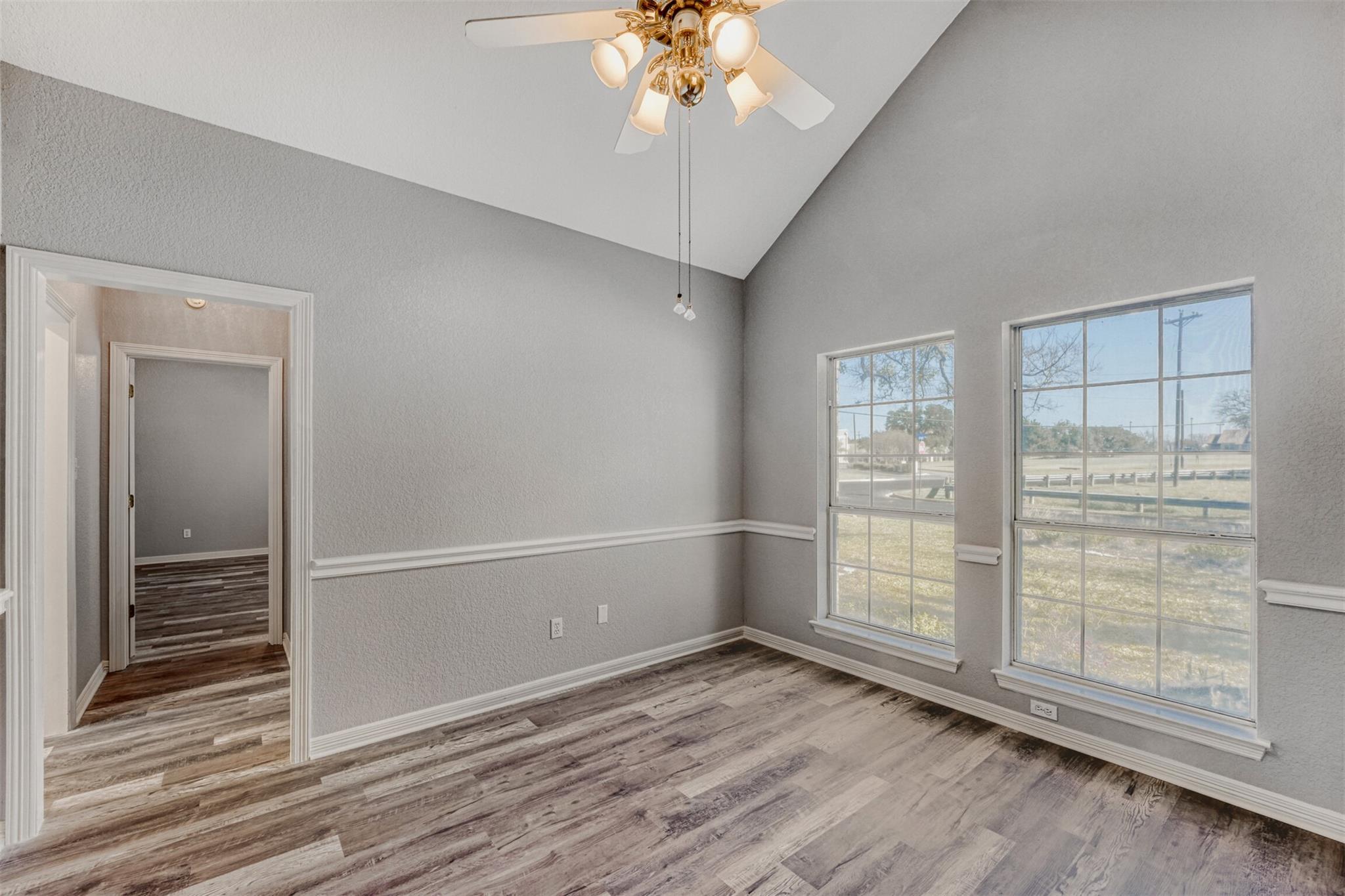 100 Susana Dr, Georgetown, TX 78628