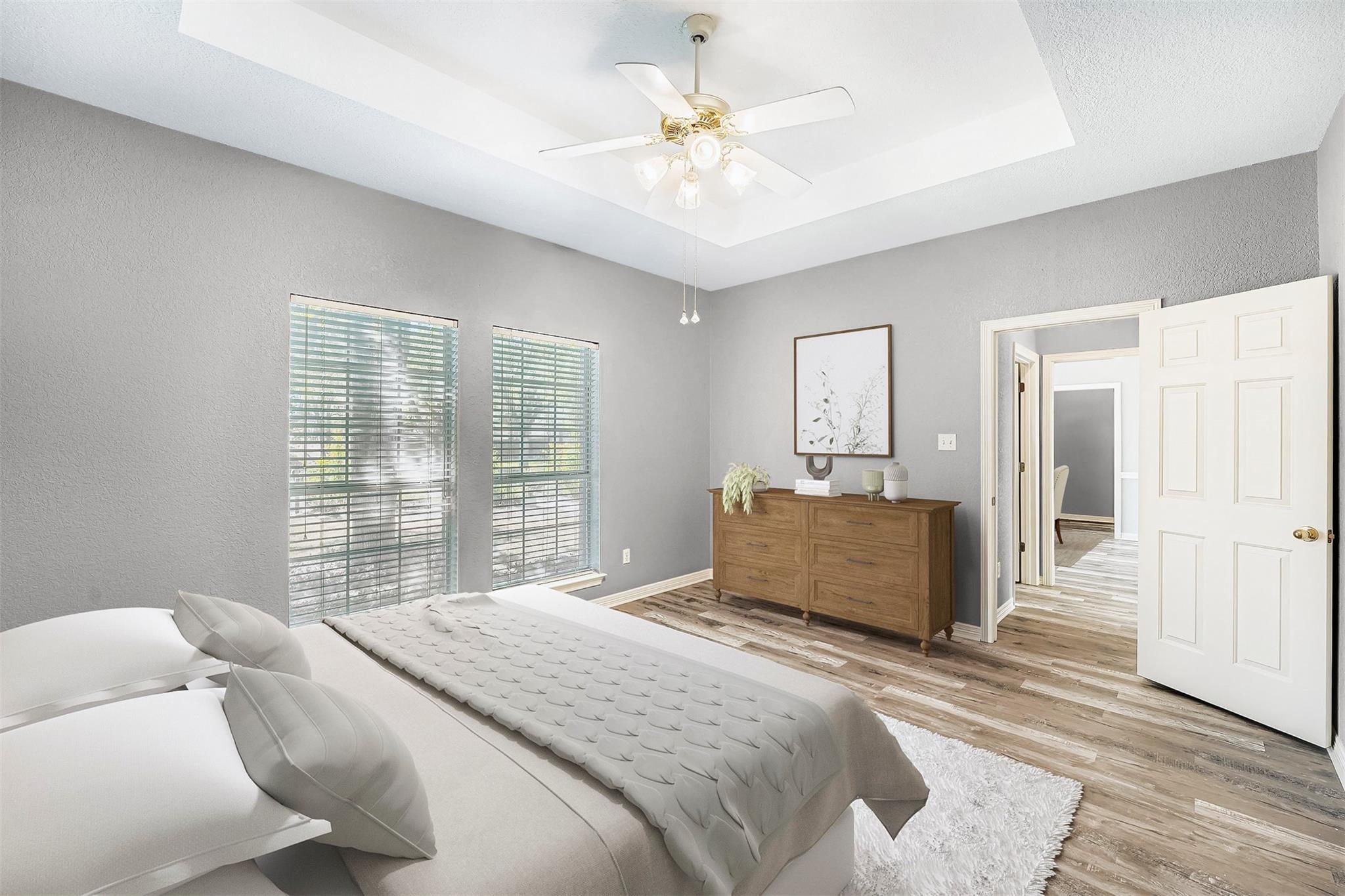 100 Susana Dr, Georgetown, TX 78628