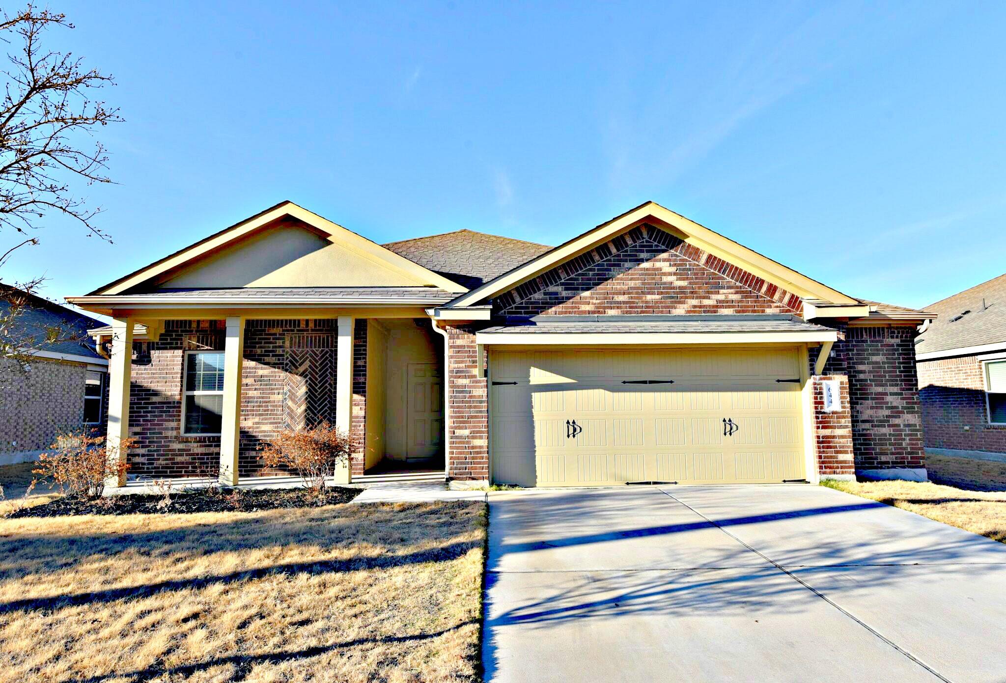 644 Heritage Grove Rd, Leander, TX 78641