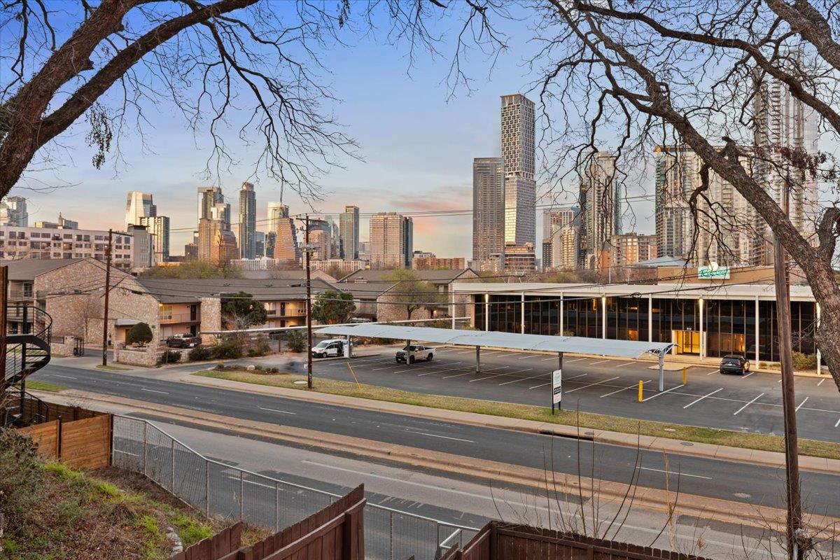 512 Sunny Ln # A, Austin, TX 78704