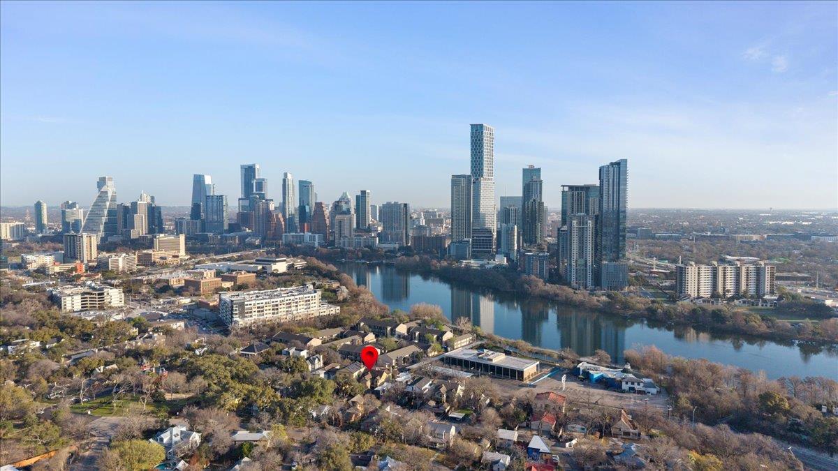 512 Sunny Ln # A, Austin, TX 78704