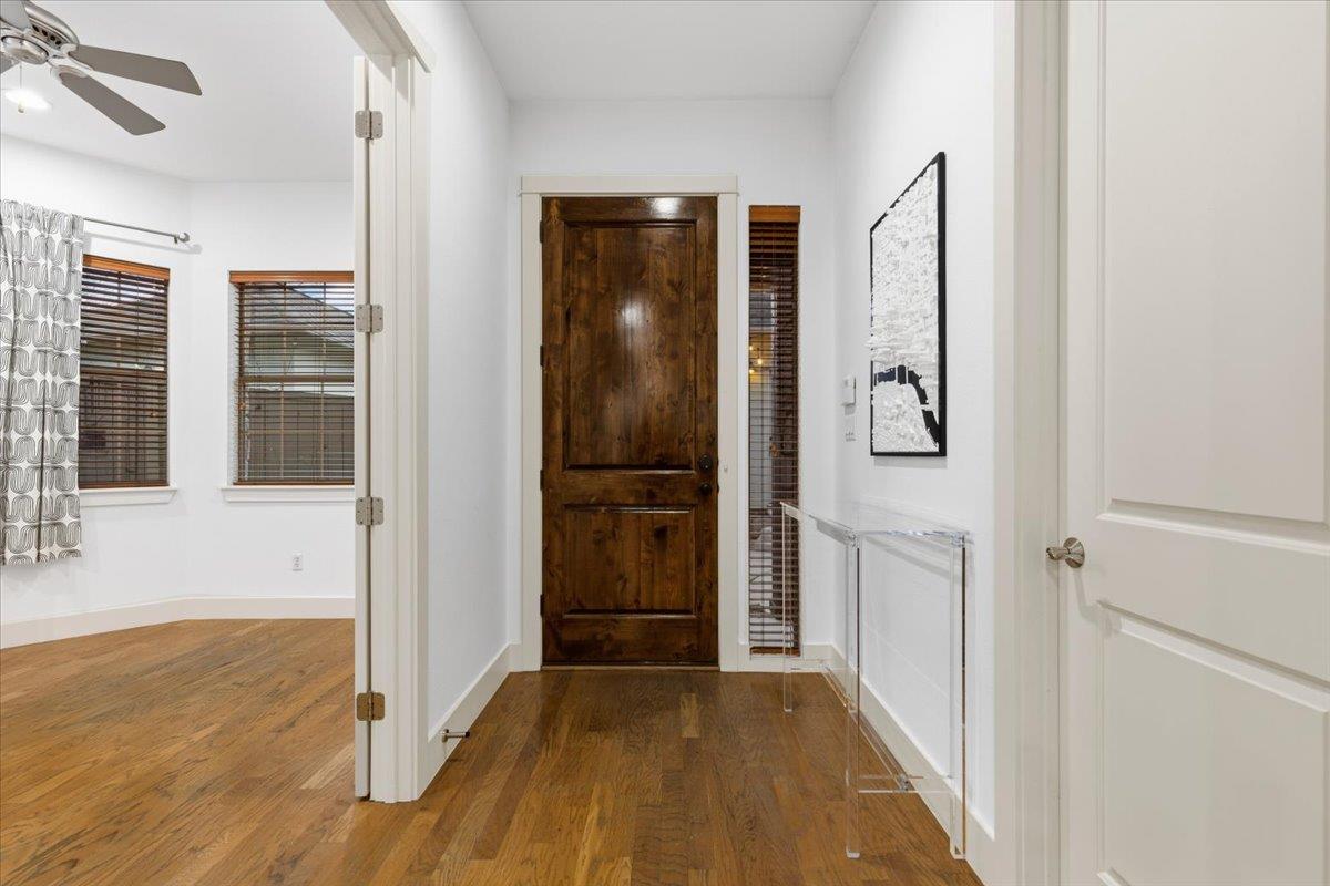 512 Sunny Ln # A, Austin, TX 78704