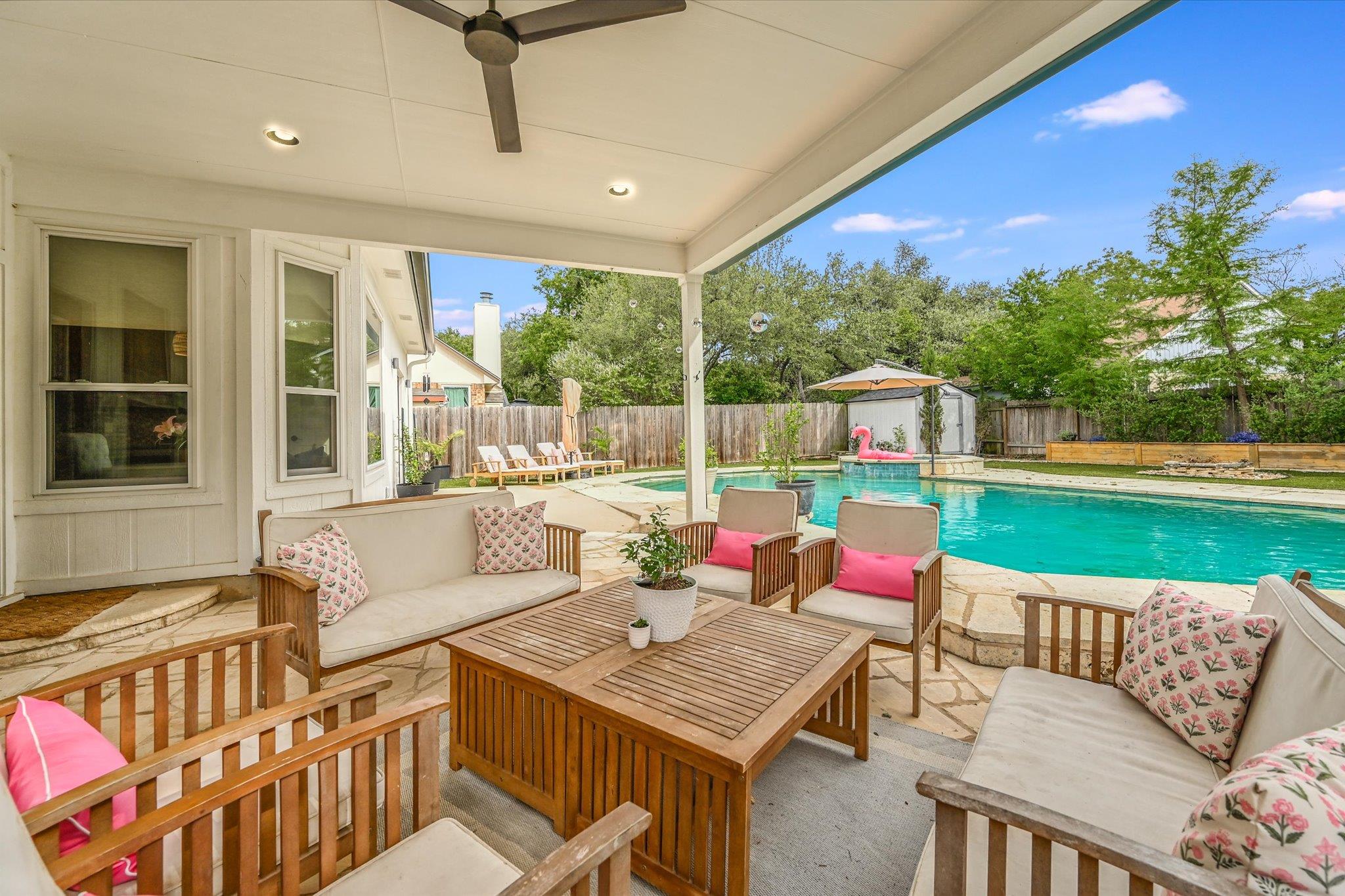 803 Crocus Dr, Cedar Park, TX 78613