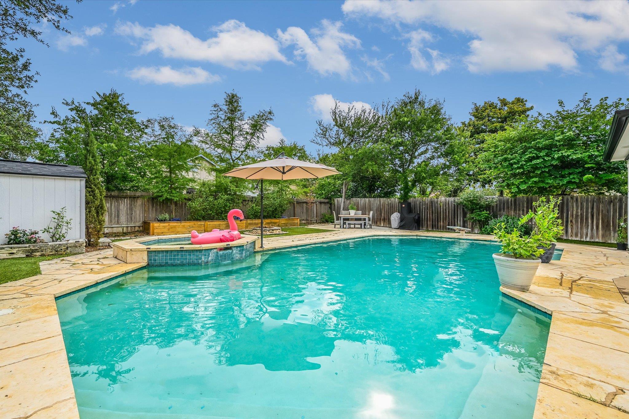 803 Crocus Dr, Cedar Park, TX 78613