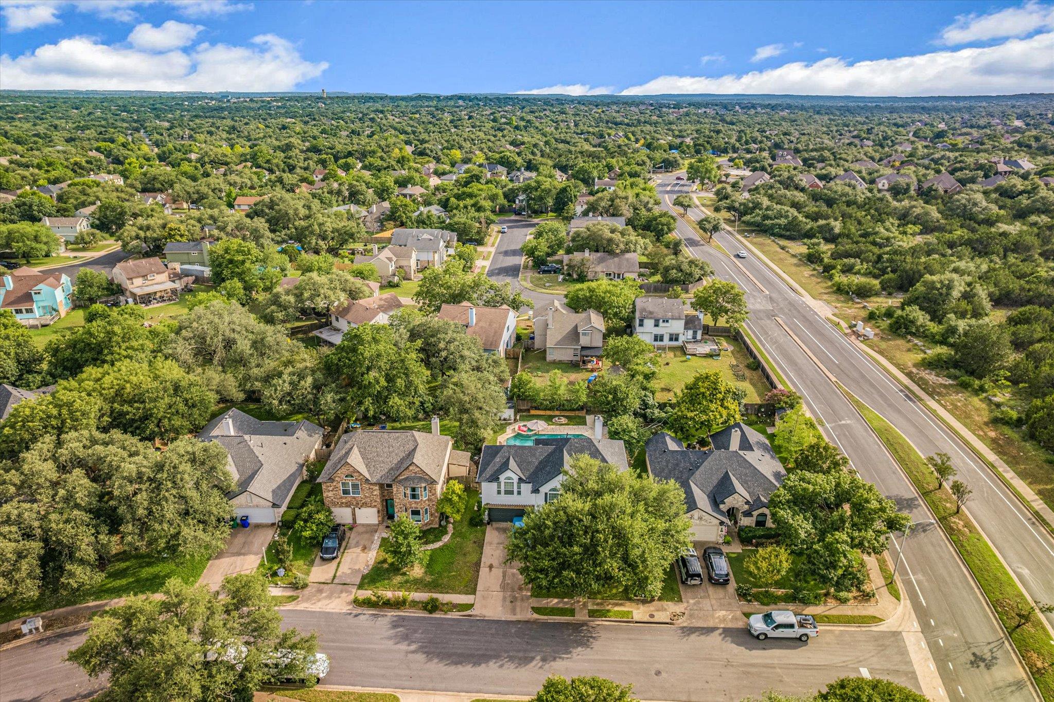 803 Crocus Dr, Cedar Park, TX 78613