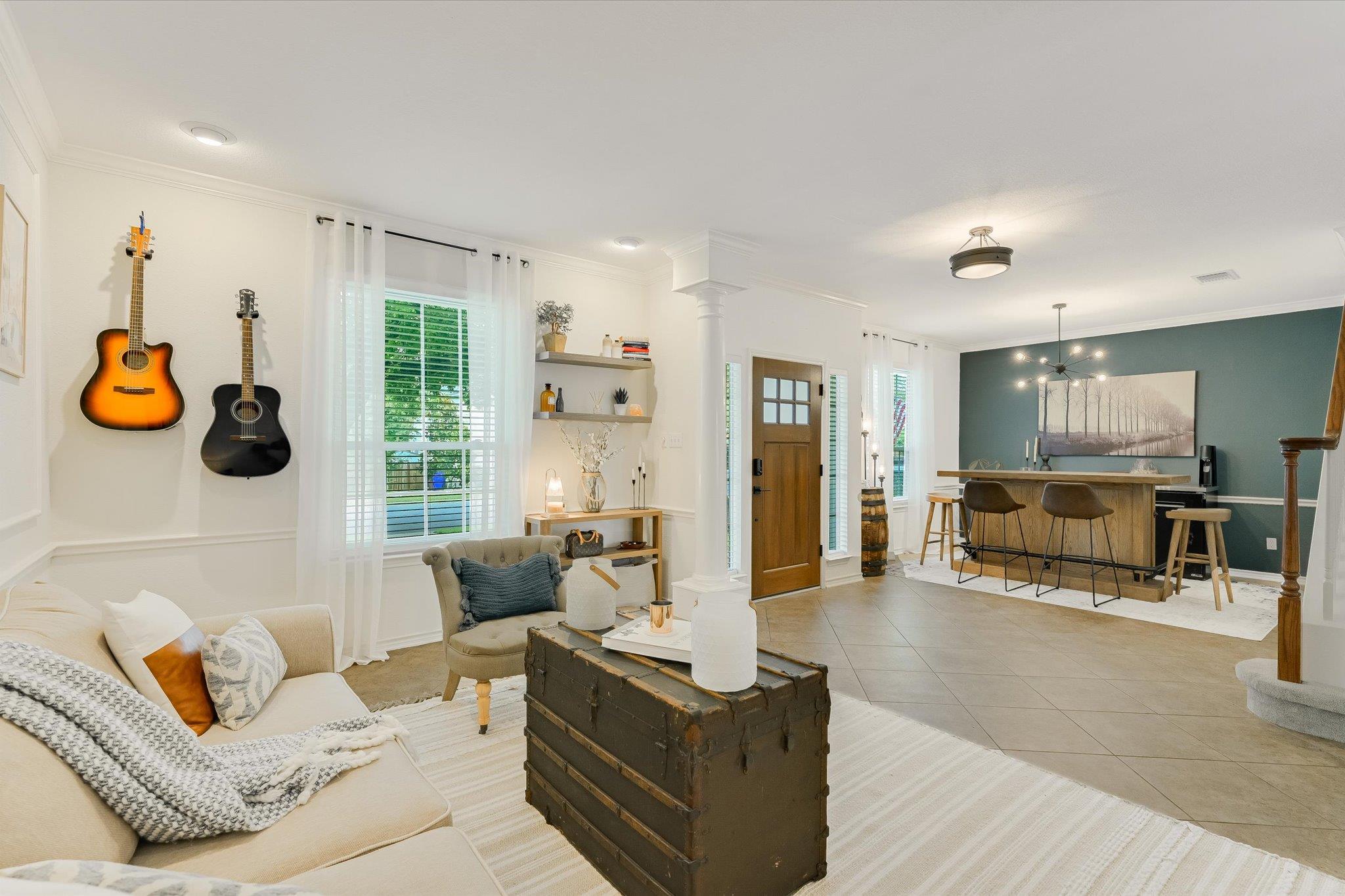 803 Crocus Dr, Cedar Park, TX 78613