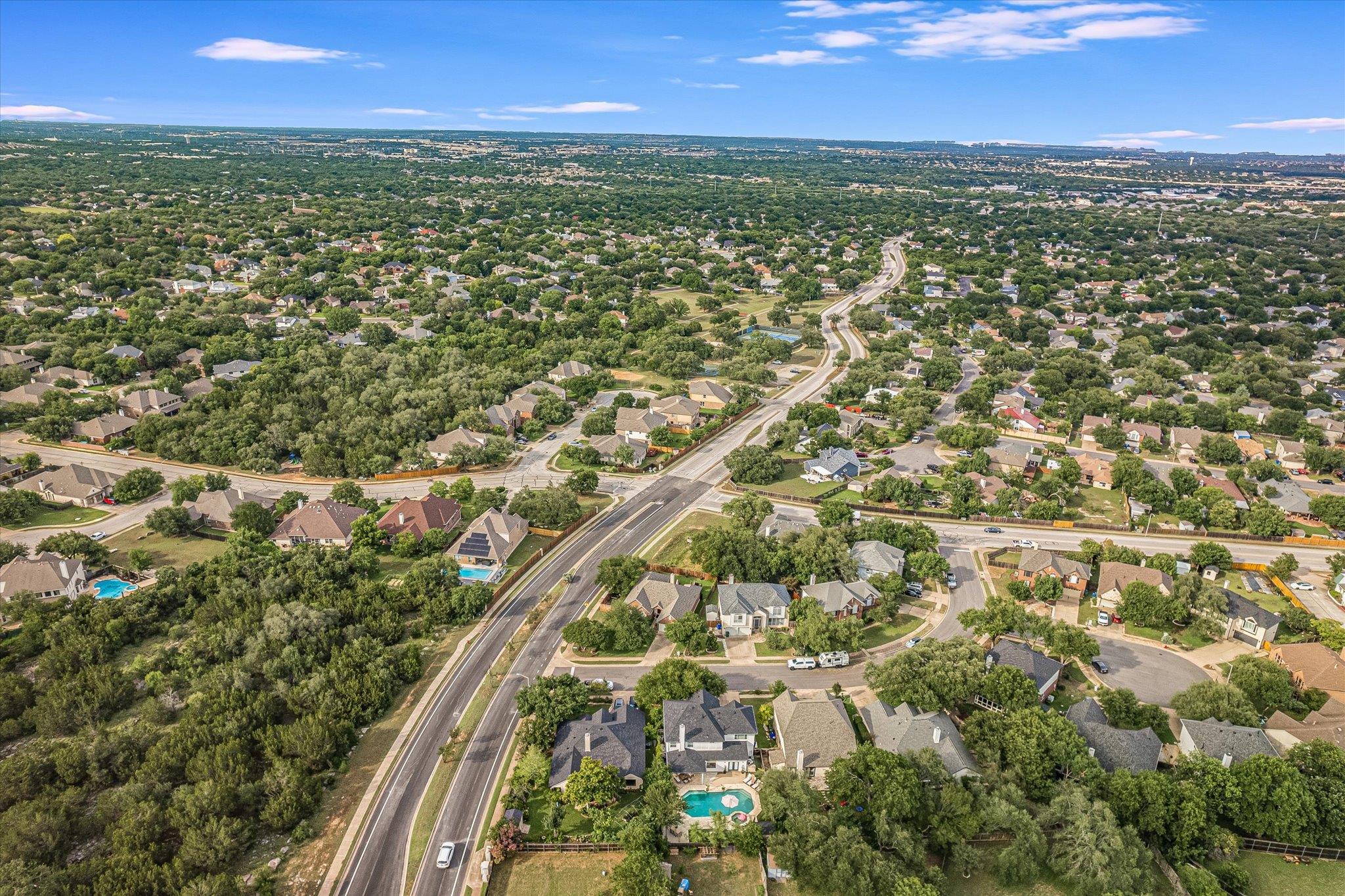 803 Crocus Dr, Cedar Park, TX 78613