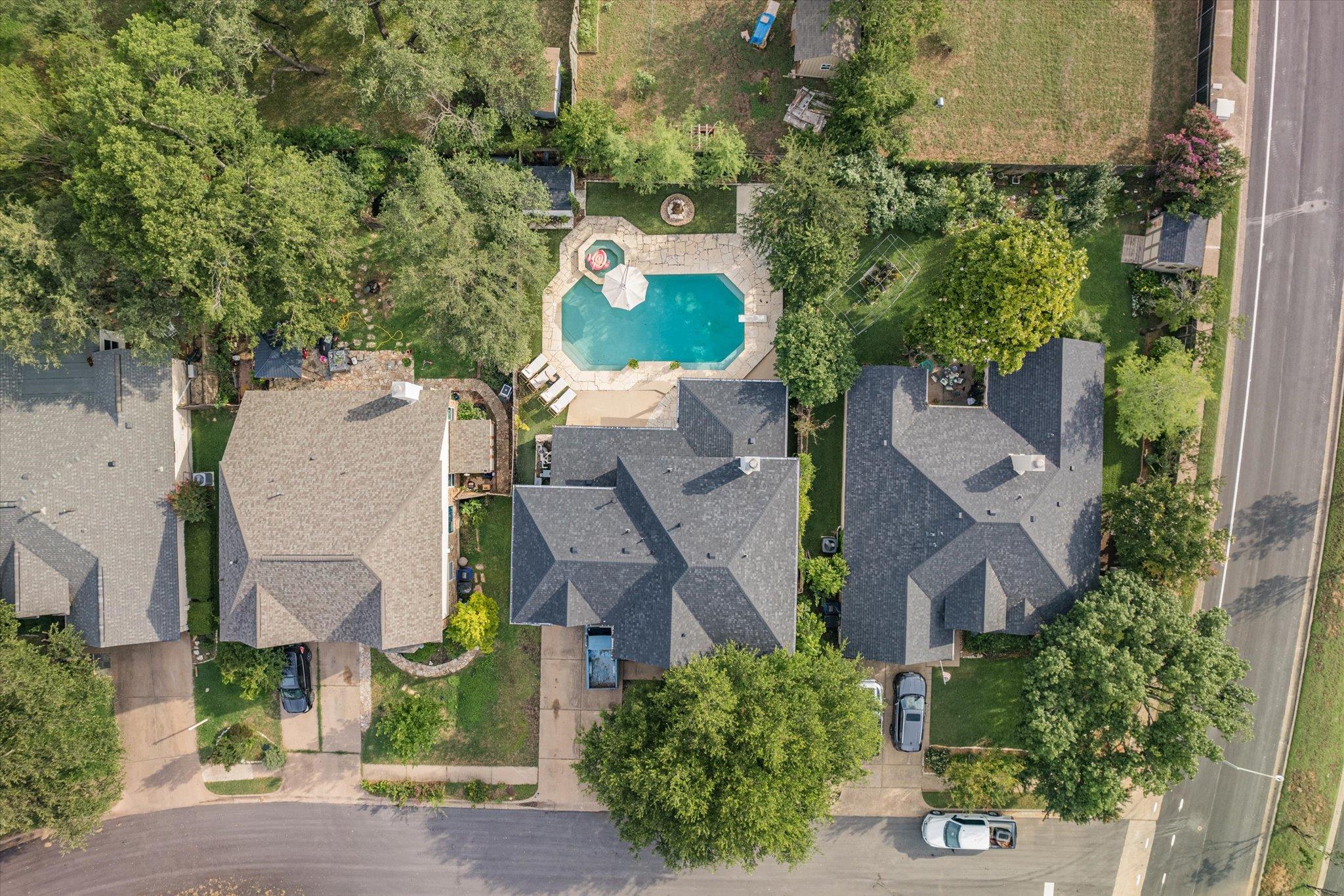 803 Crocus Dr, Cedar Park, TX 78613