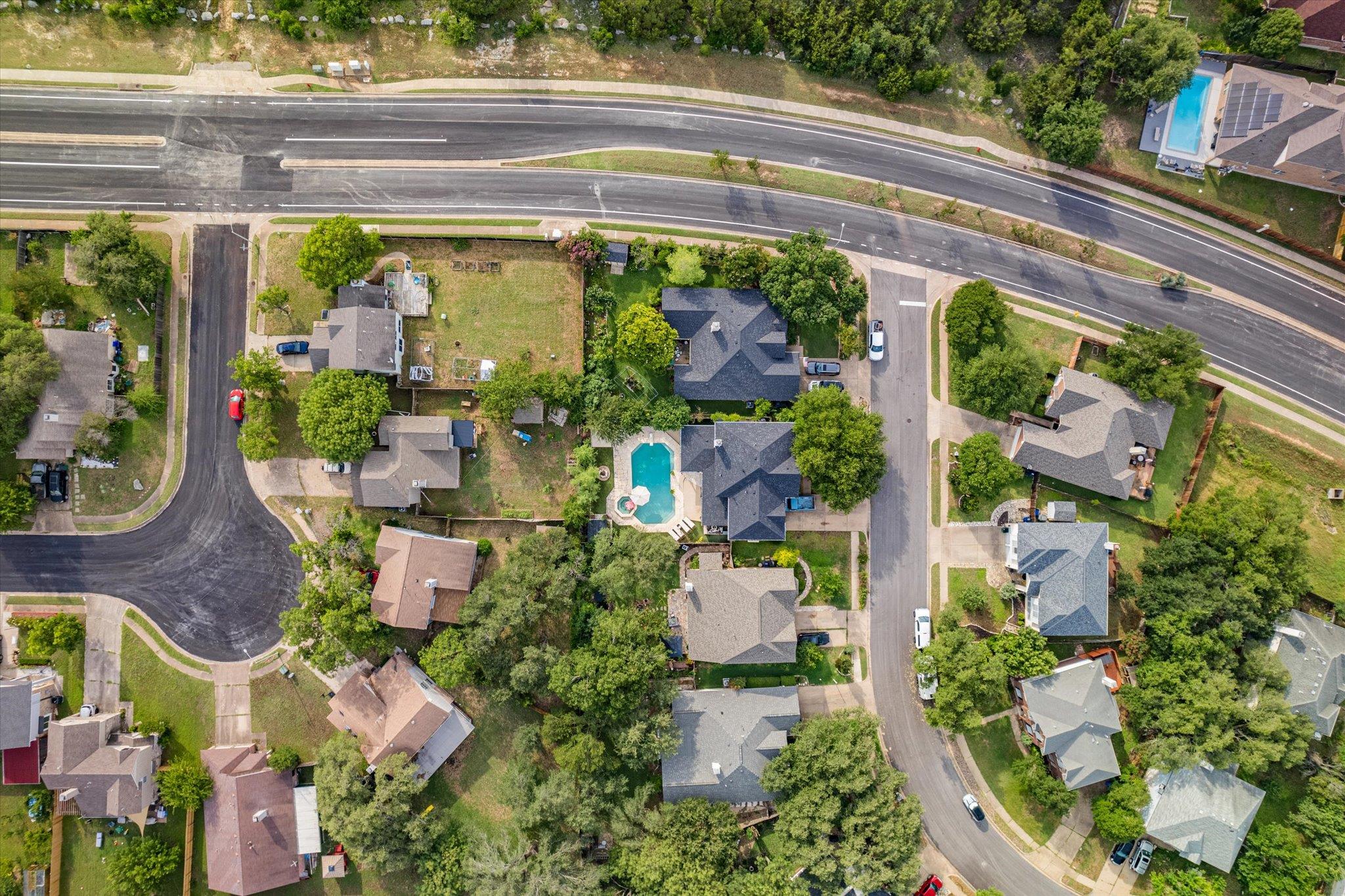 803 Crocus Dr, Cedar Park, TX 78613