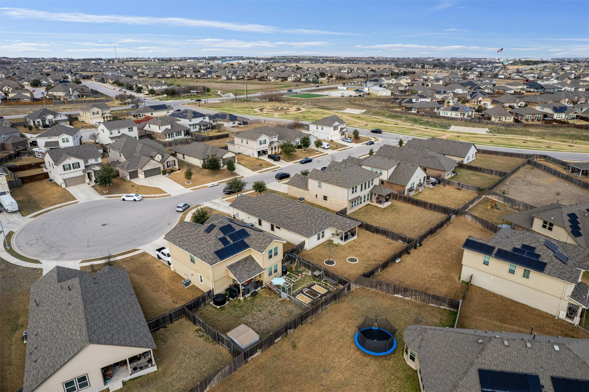 5817 Livorno Cv, Round Rock, TX 78665