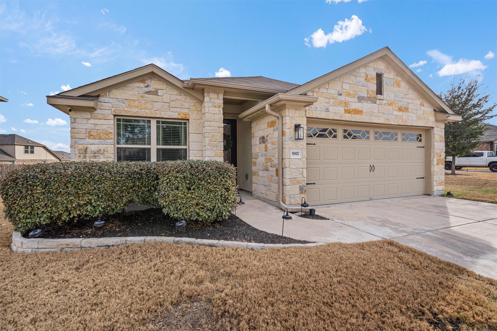 5817 Livorno Cv, Round Rock, TX 78665
