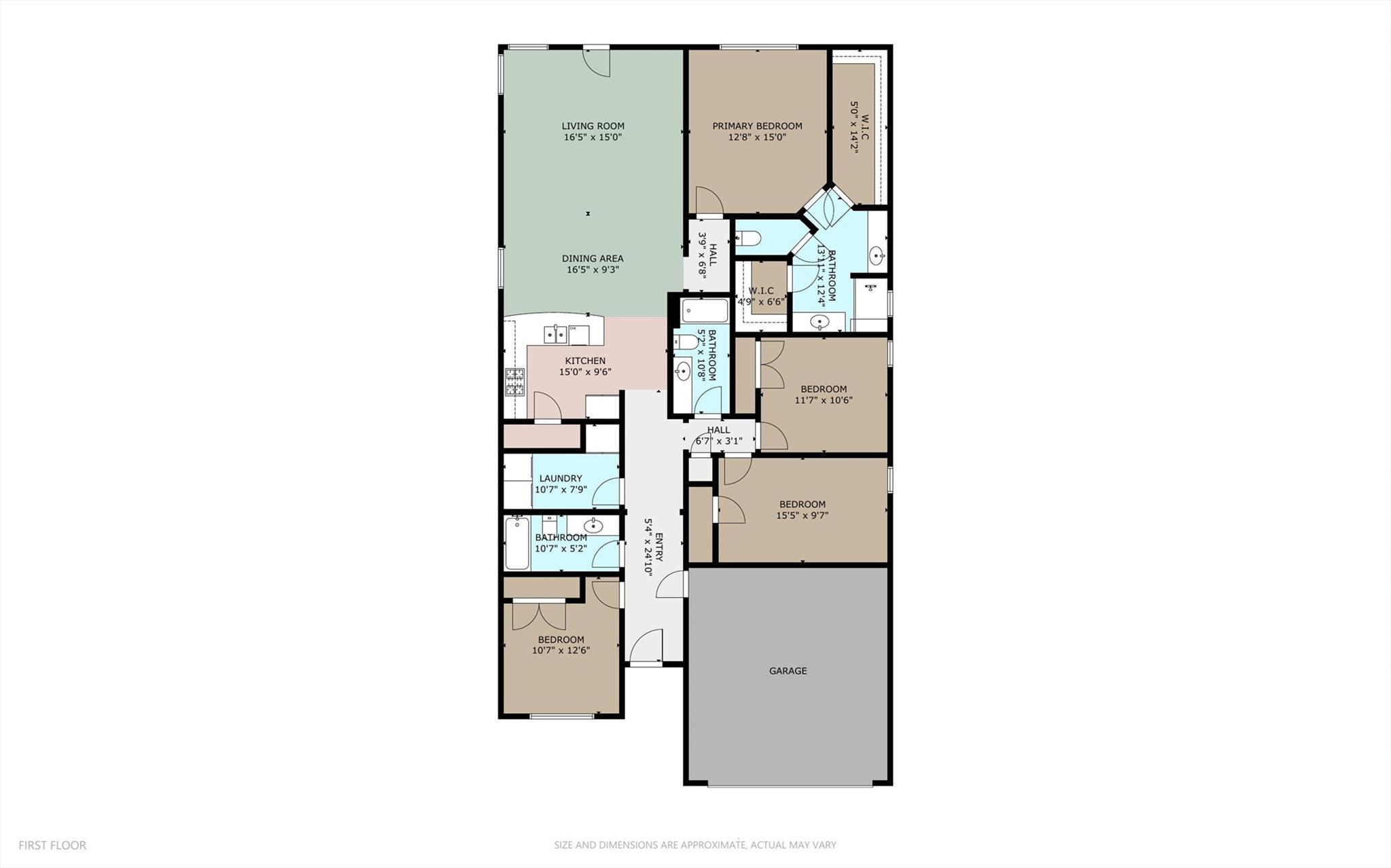 5817 Livorno Cv, Round Rock, TX 78665