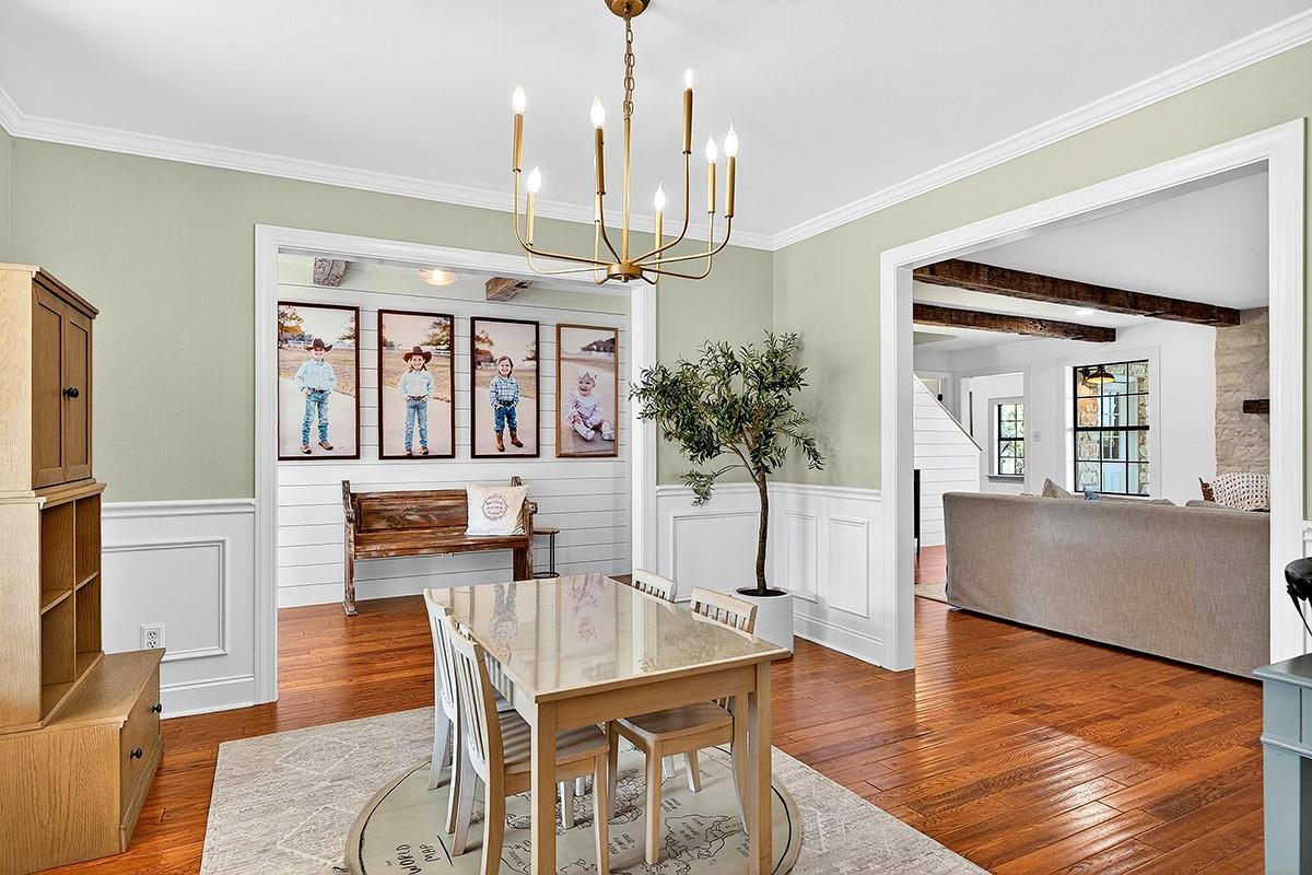 301 Medlin Creek Loop, Dripping Springs, TX 78620