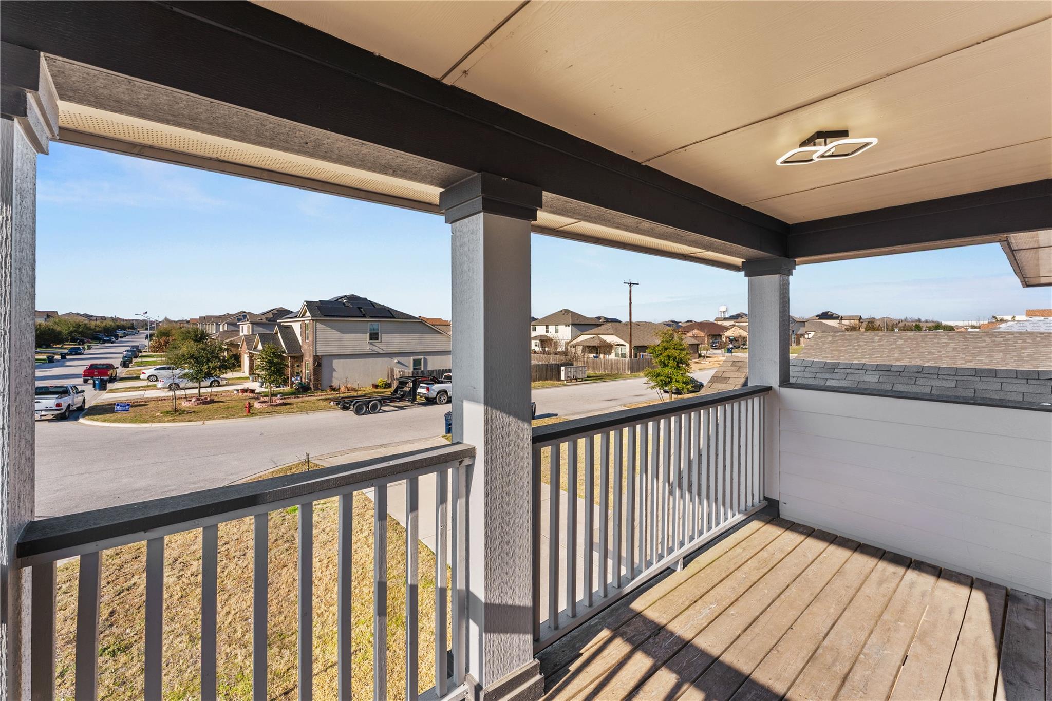 100 Serpentine Ln, Jarrell, TX 76537