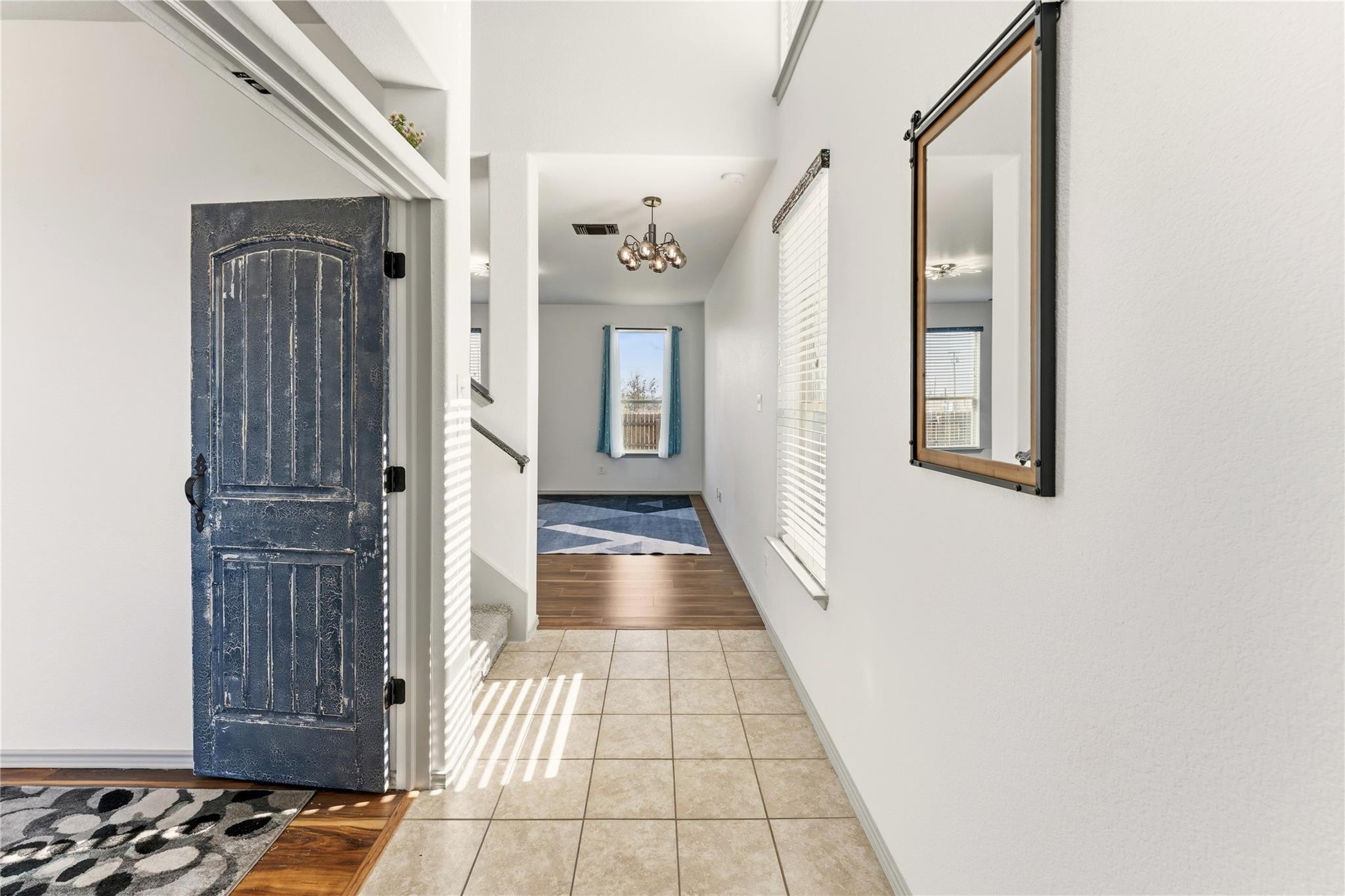 100 Serpentine Ln, Jarrell, TX 76537