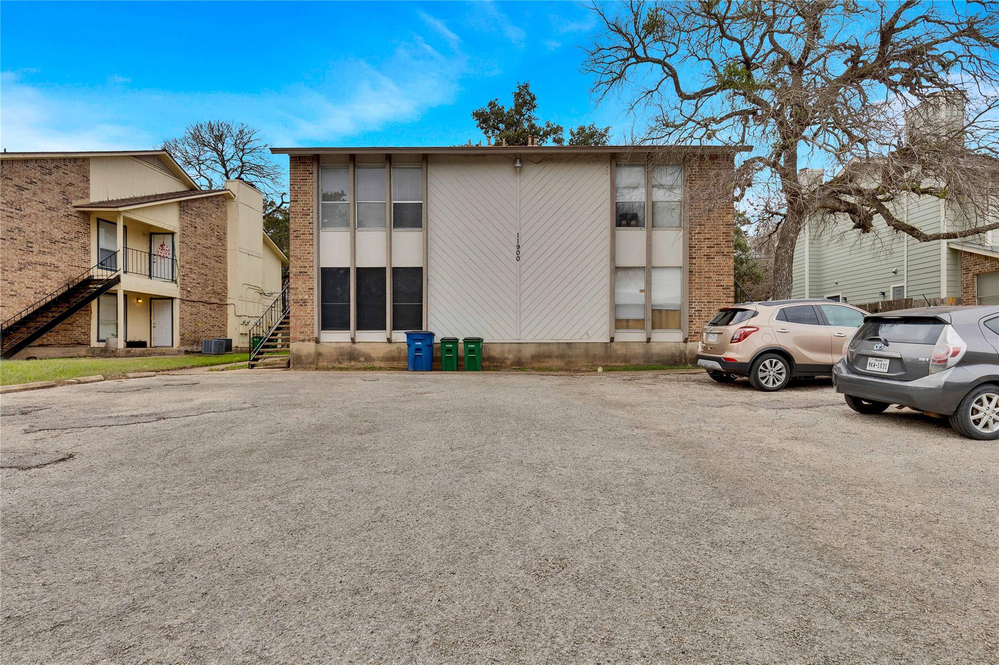11900 Alpheus Ave # C, Austin, TX 78759