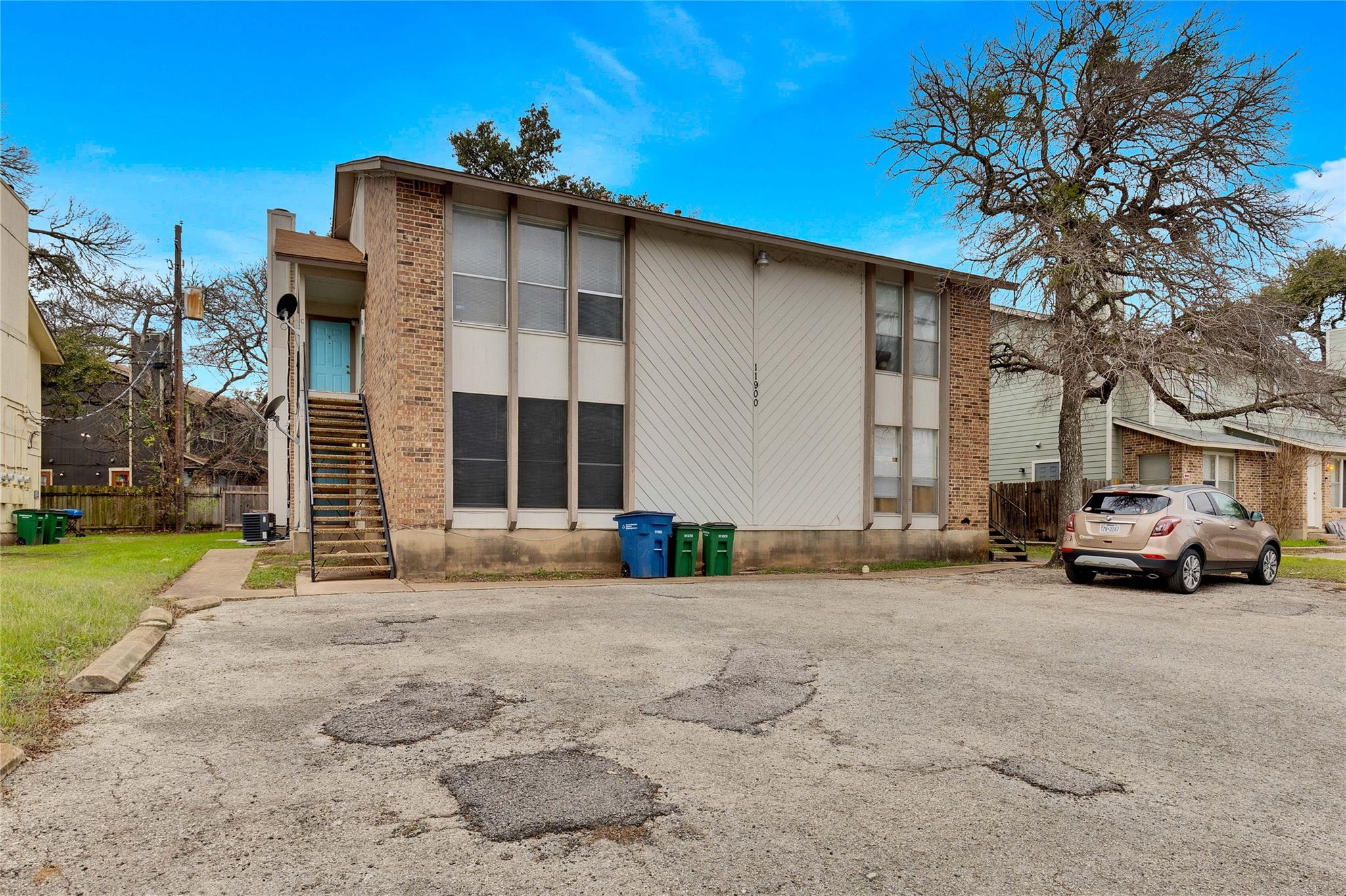 11900 Alpheus Ave # C, Austin, TX 78759
