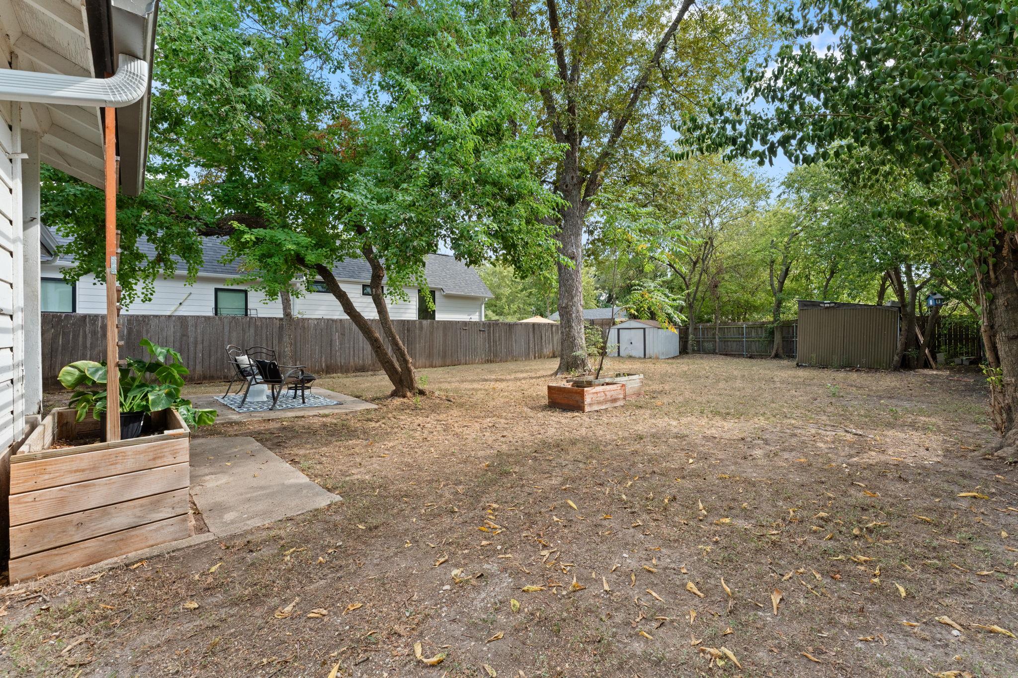 1909 Piedmont Ave, Austin, TX 78757