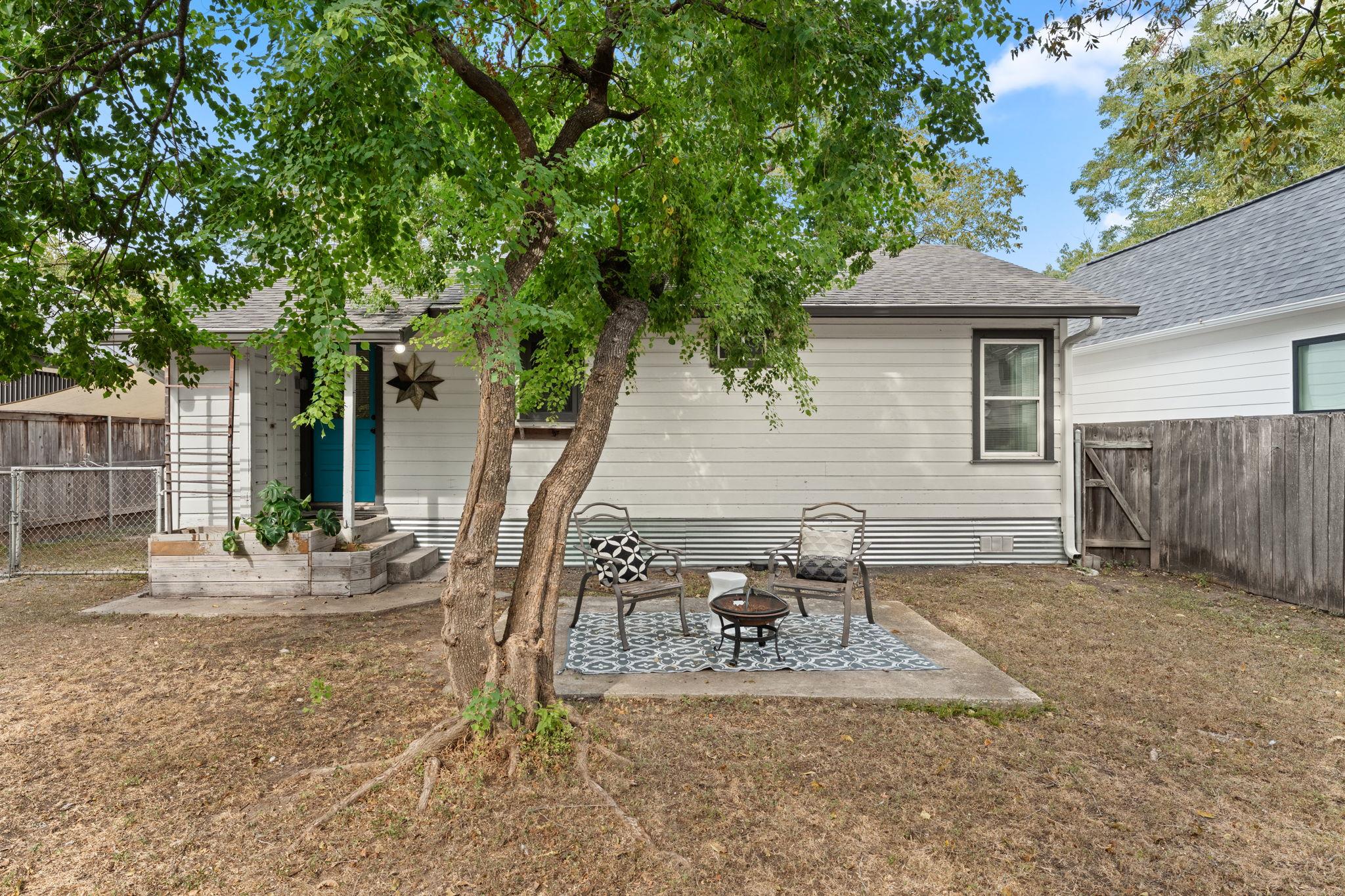 1909 Piedmont Ave, Austin, TX 78757