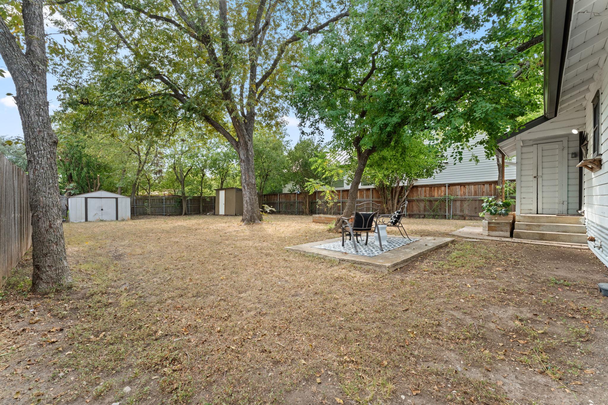 1909 Piedmont Ave, Austin, TX 78757