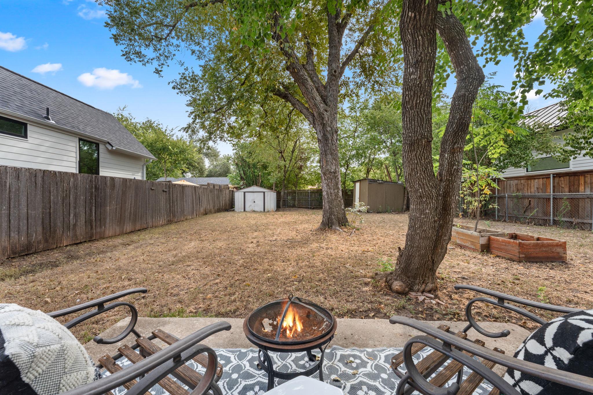 1909 Piedmont Ave, Austin, TX 78757