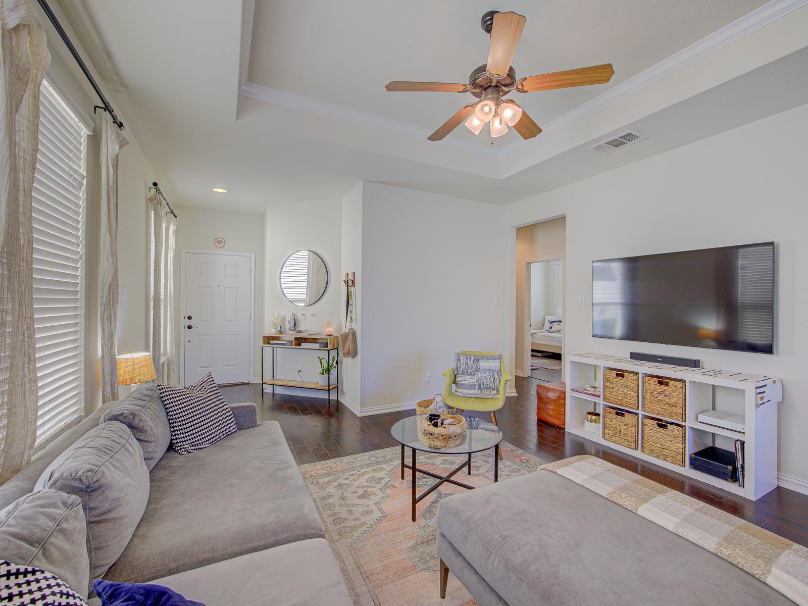 9928 Aly May Dr, Austin, TX 78748