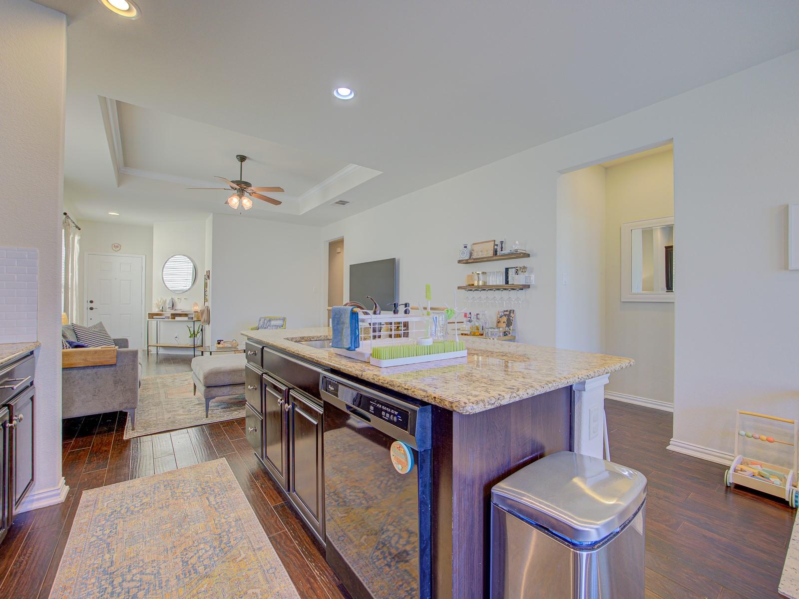 9928 Aly May Dr, Austin, TX 78748