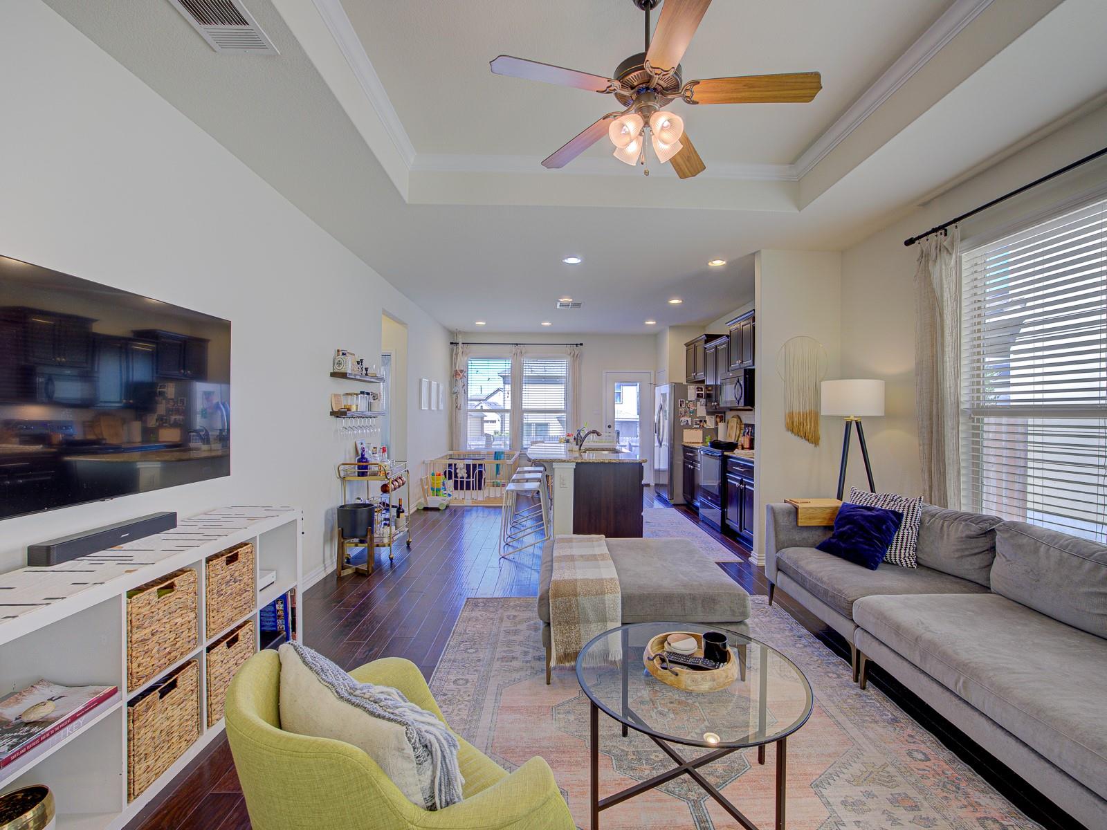 9928 Aly May Dr, Austin, TX 78748