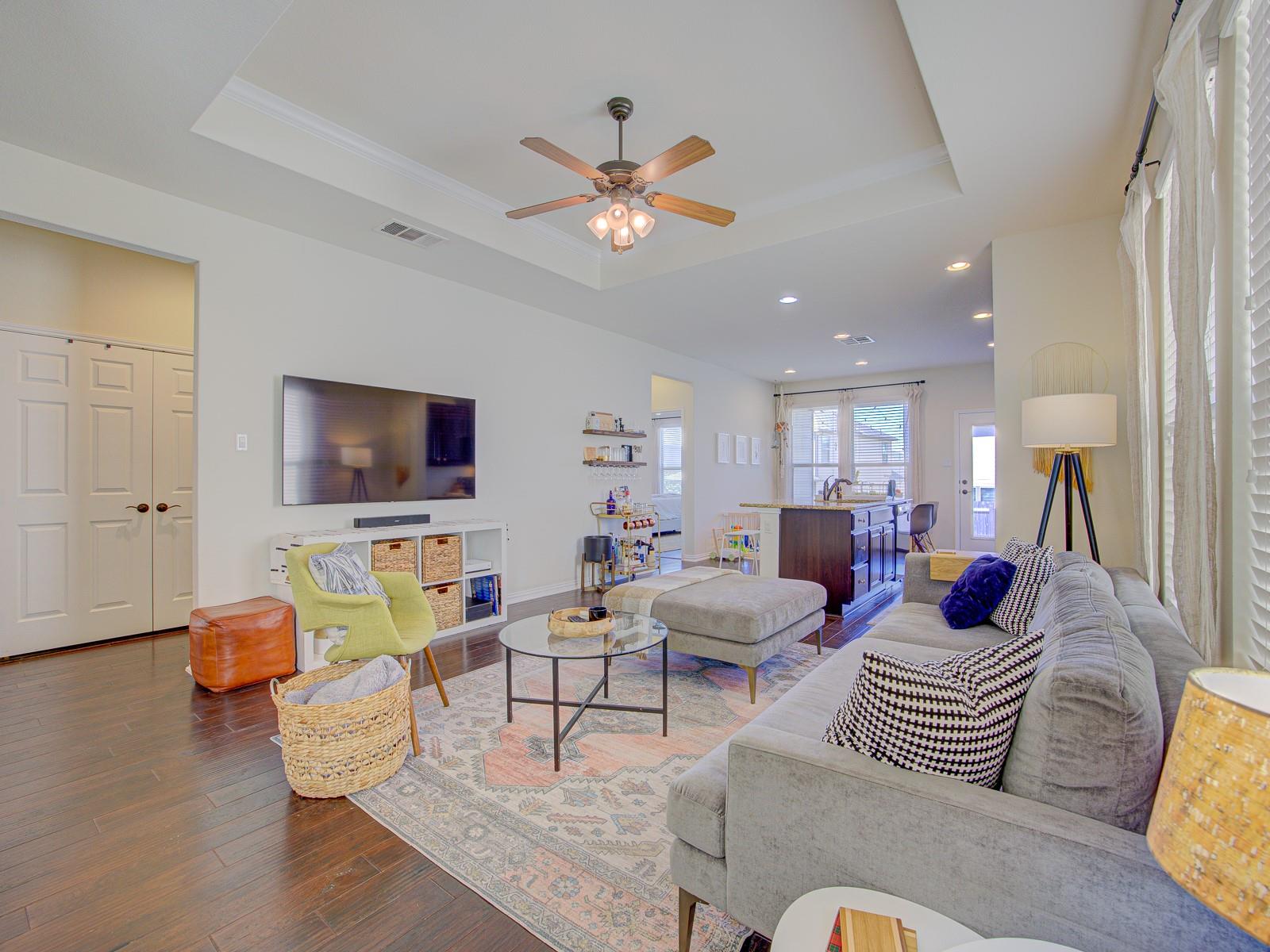 9928 Aly May Dr, Austin, TX 78748