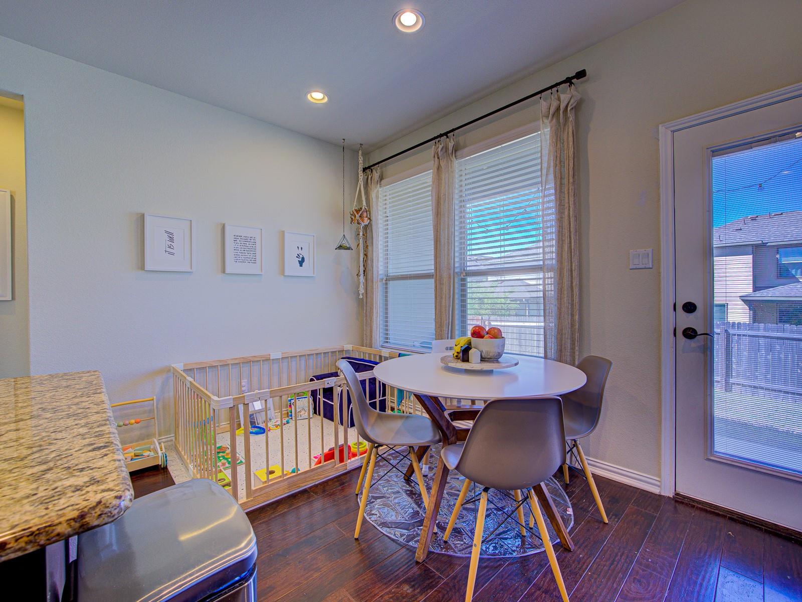 9928 Aly May Dr, Austin, TX 78748