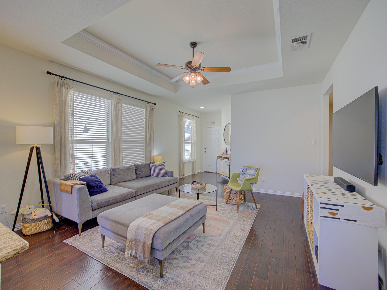 9928 Aly May Dr, Austin, TX 78748