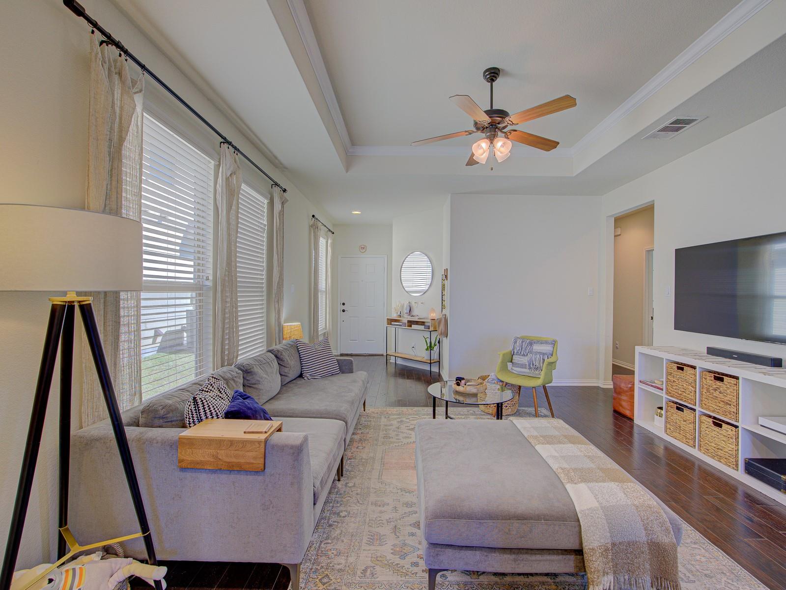 9928 Aly May Dr, Austin, TX 78748