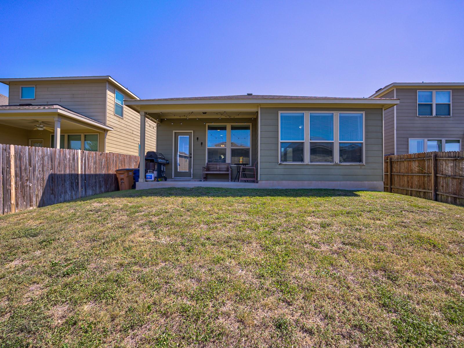 9928 Aly May Dr, Austin, TX 78748
