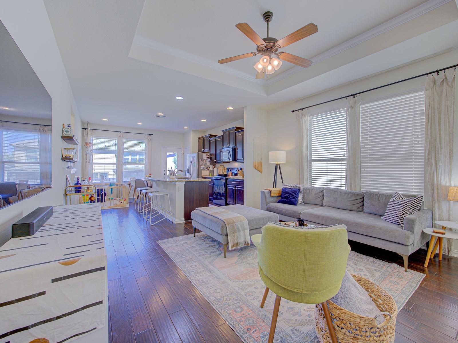 9928 Aly May Dr, Austin, TX 78748