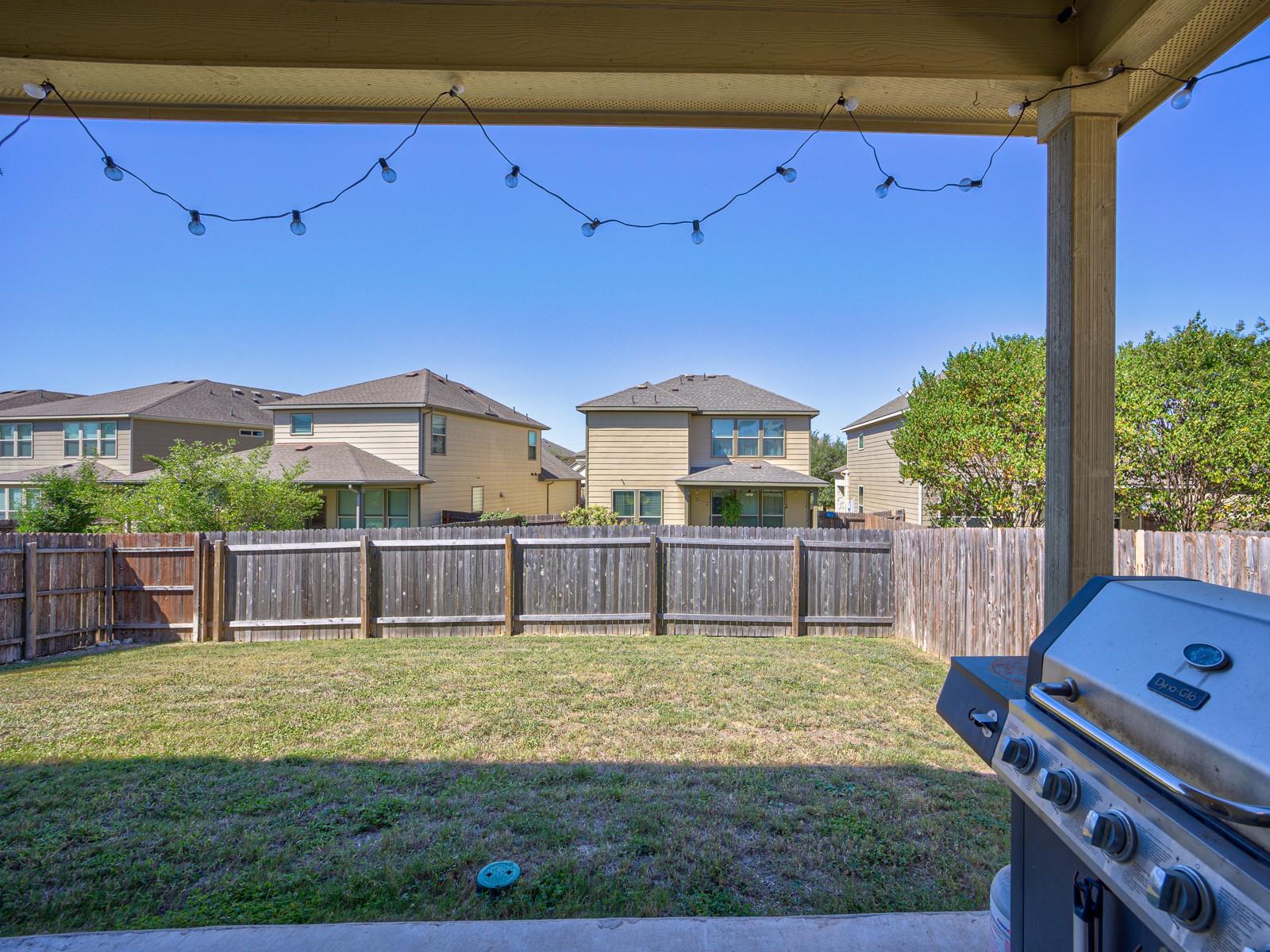 9928 Aly May Dr, Austin, TX 78748