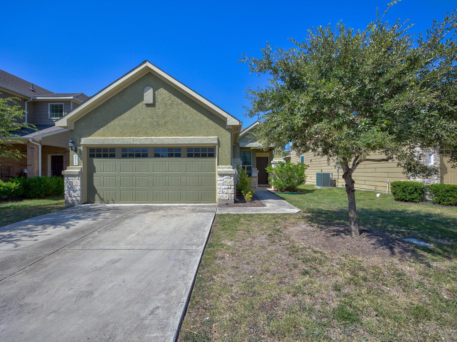 9928 Aly May Dr, Austin, TX 78748