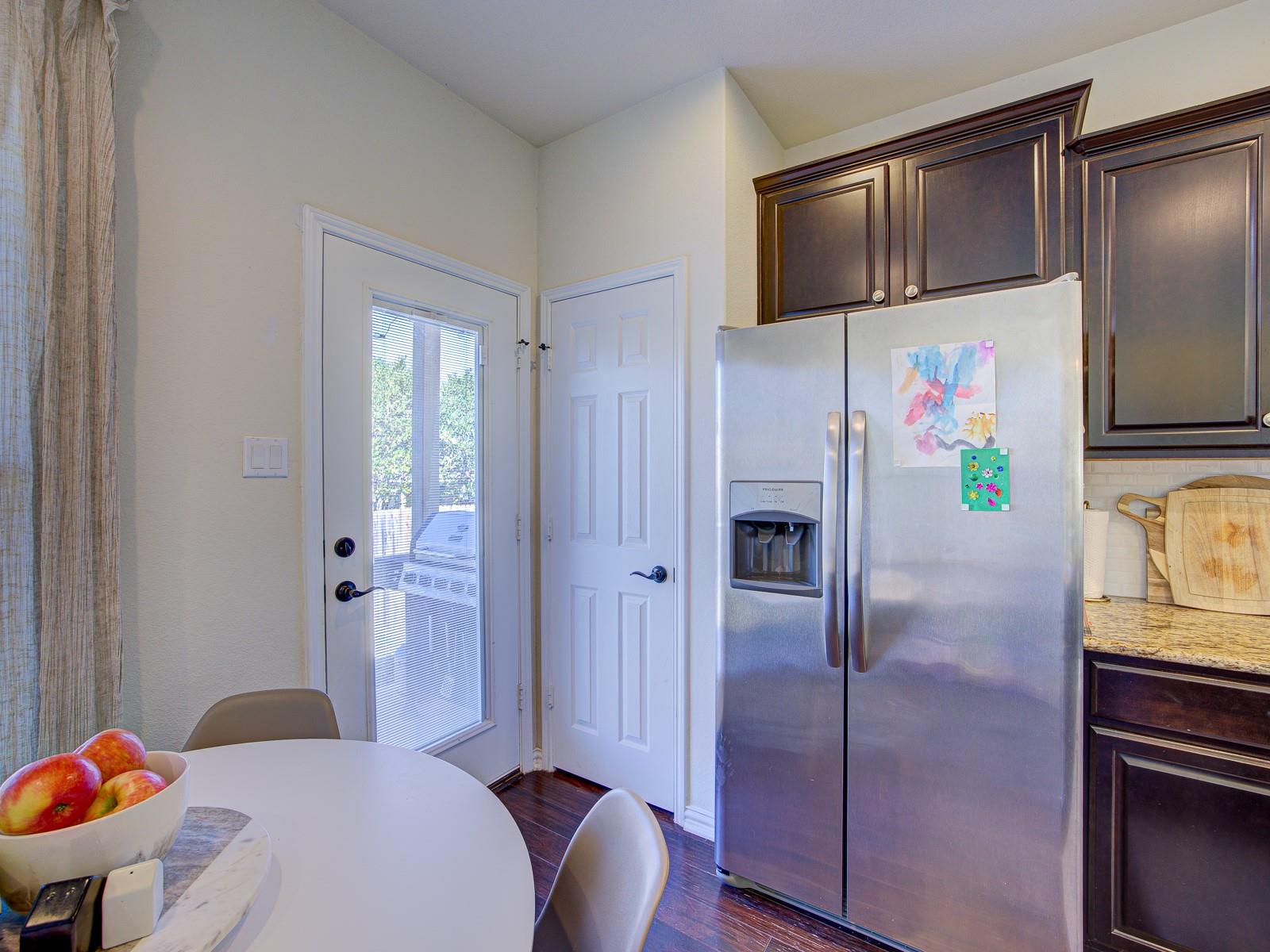 9928 Aly May Dr, Austin, TX 78748