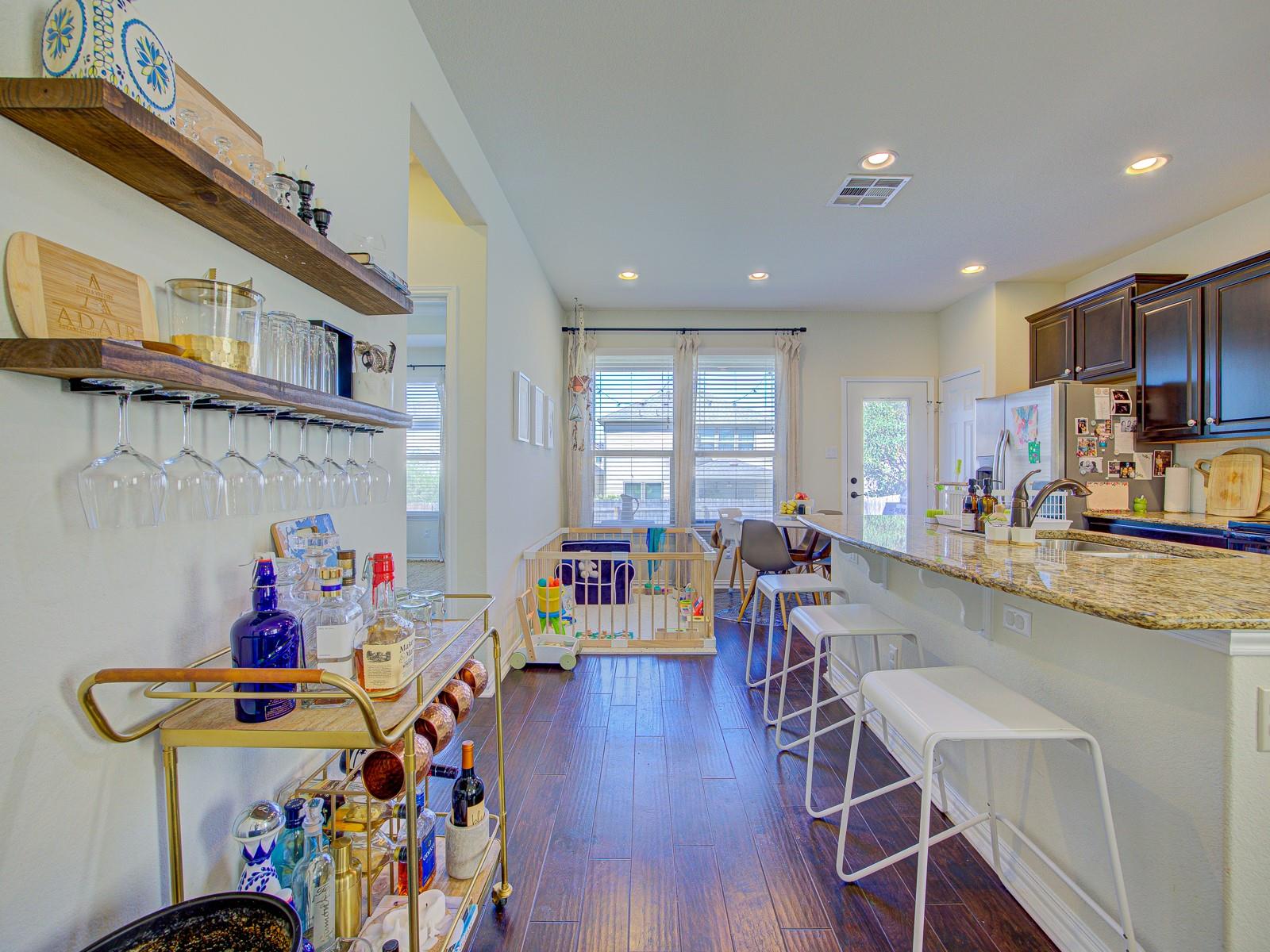 9928 Aly May Dr, Austin, TX 78748