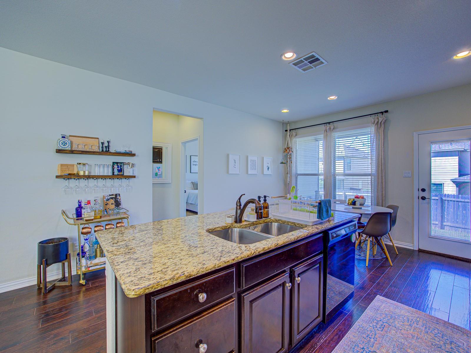 9928 Aly May Dr, Austin, TX 78748